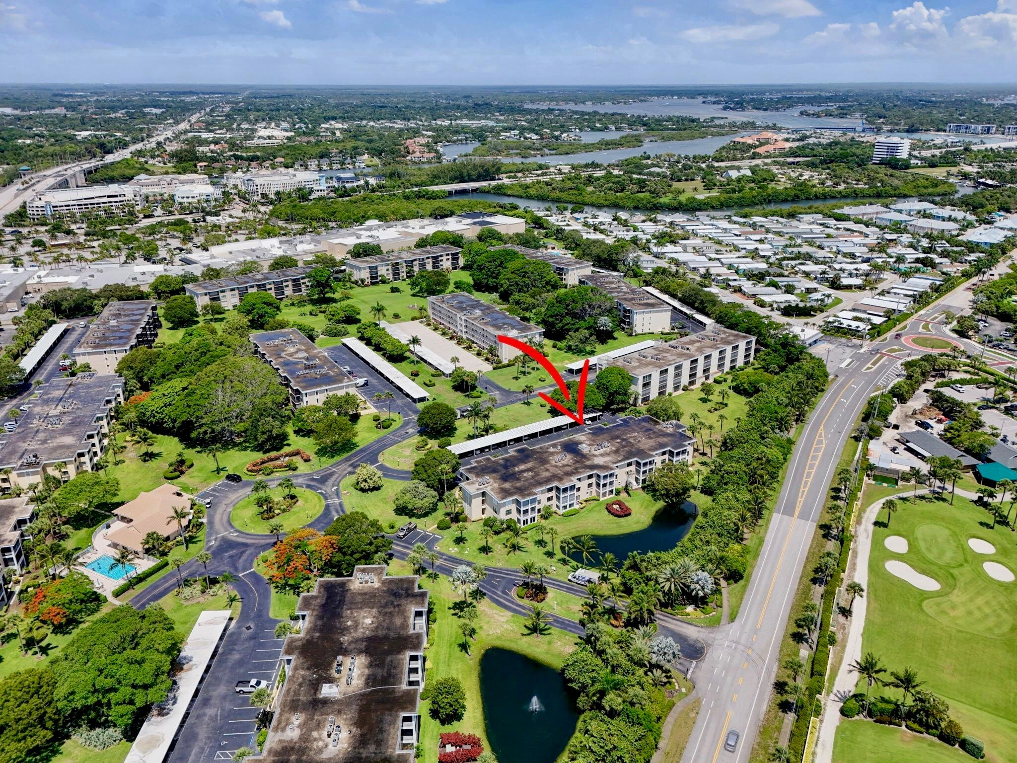 300 N Highway A1a #304 B Jupiter, FL 33477