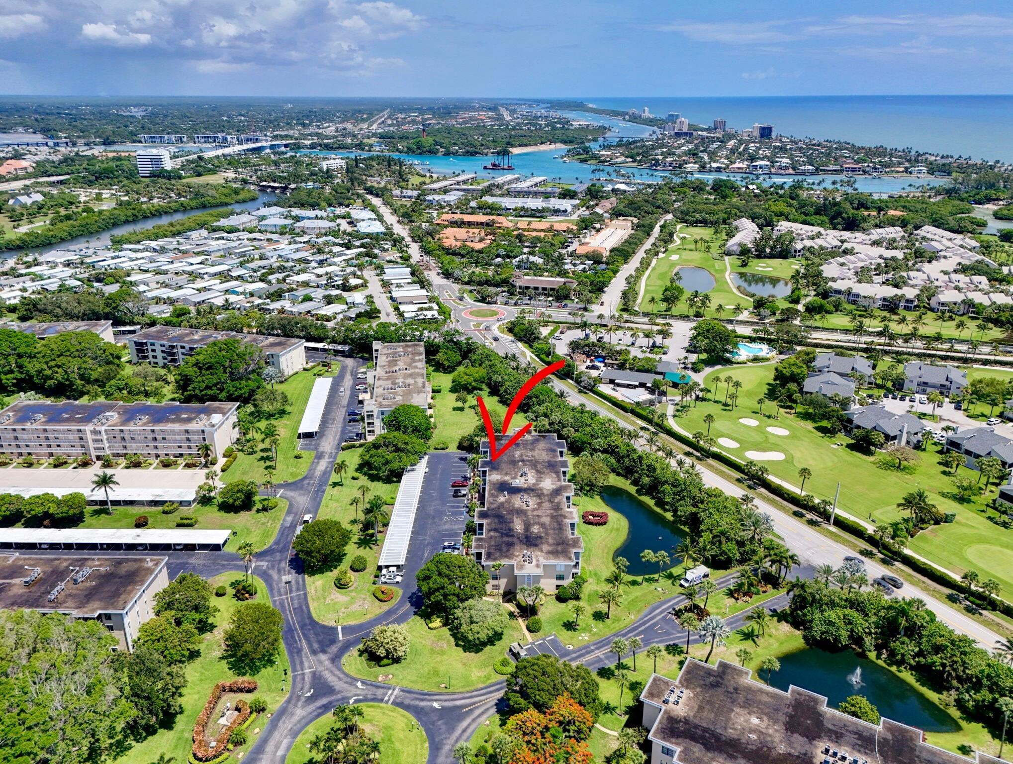 300 N Highway A1a #304 B Jupiter, FL 33477