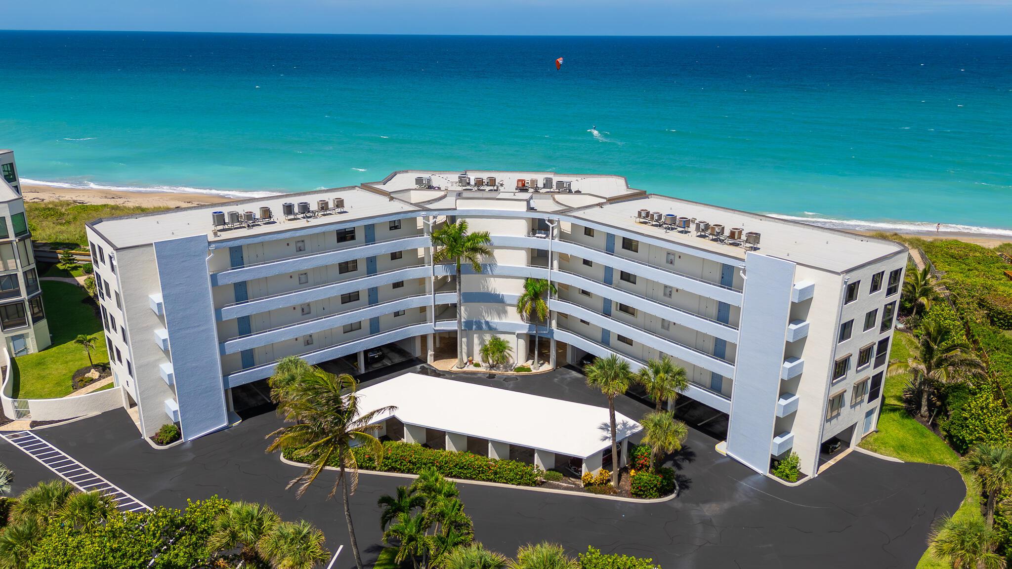 2375 NE Ocean Blvd #E202
