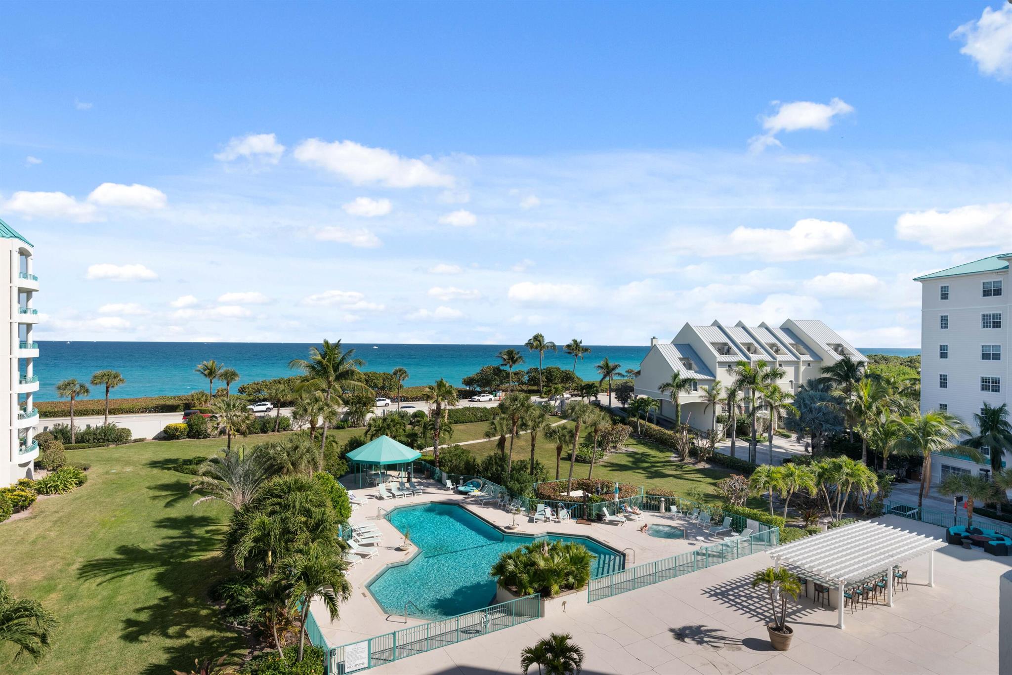 2000 S A1a #406 Jupiter, FL 33477