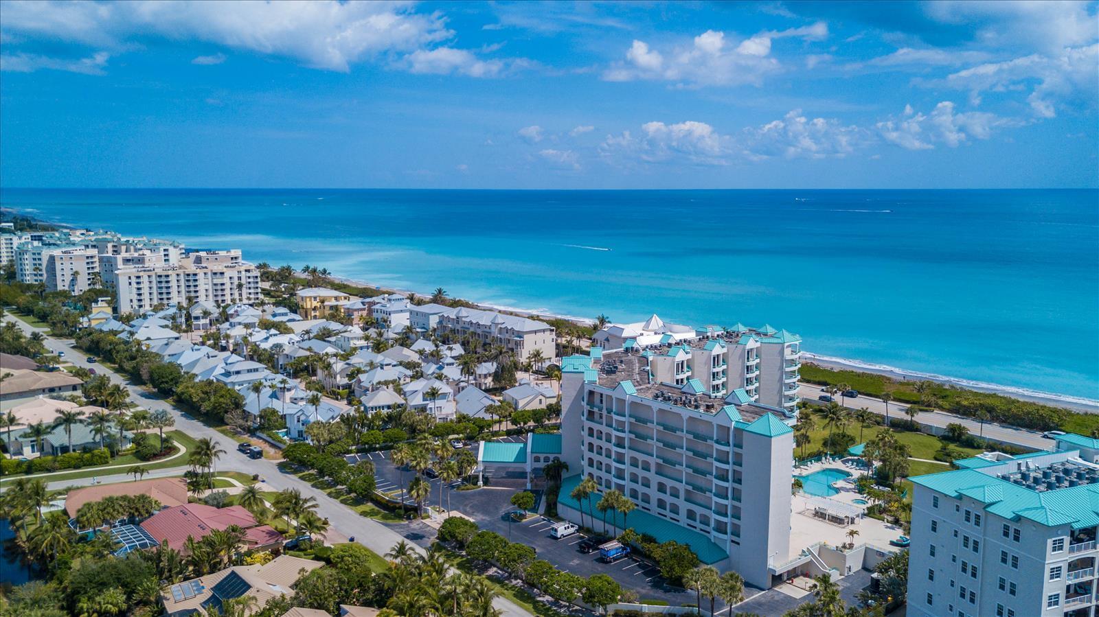 2000 S A1a #406 Jupiter, FL 33477