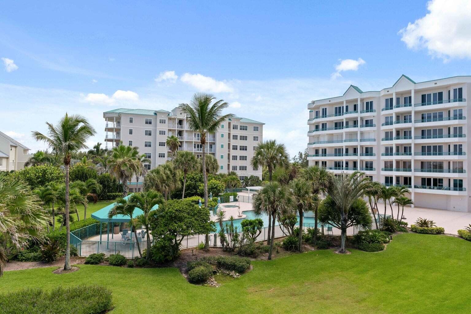 2000 S A1a #406 Jupiter, FL 33477