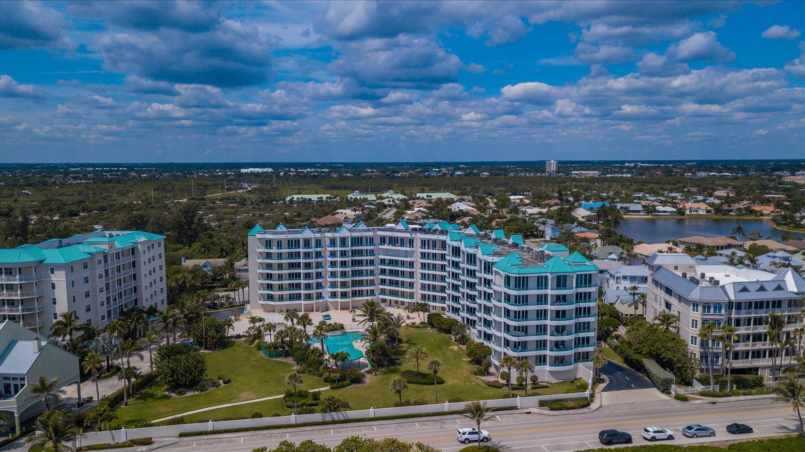 2000 S A1a #406 Jupiter, FL 33477