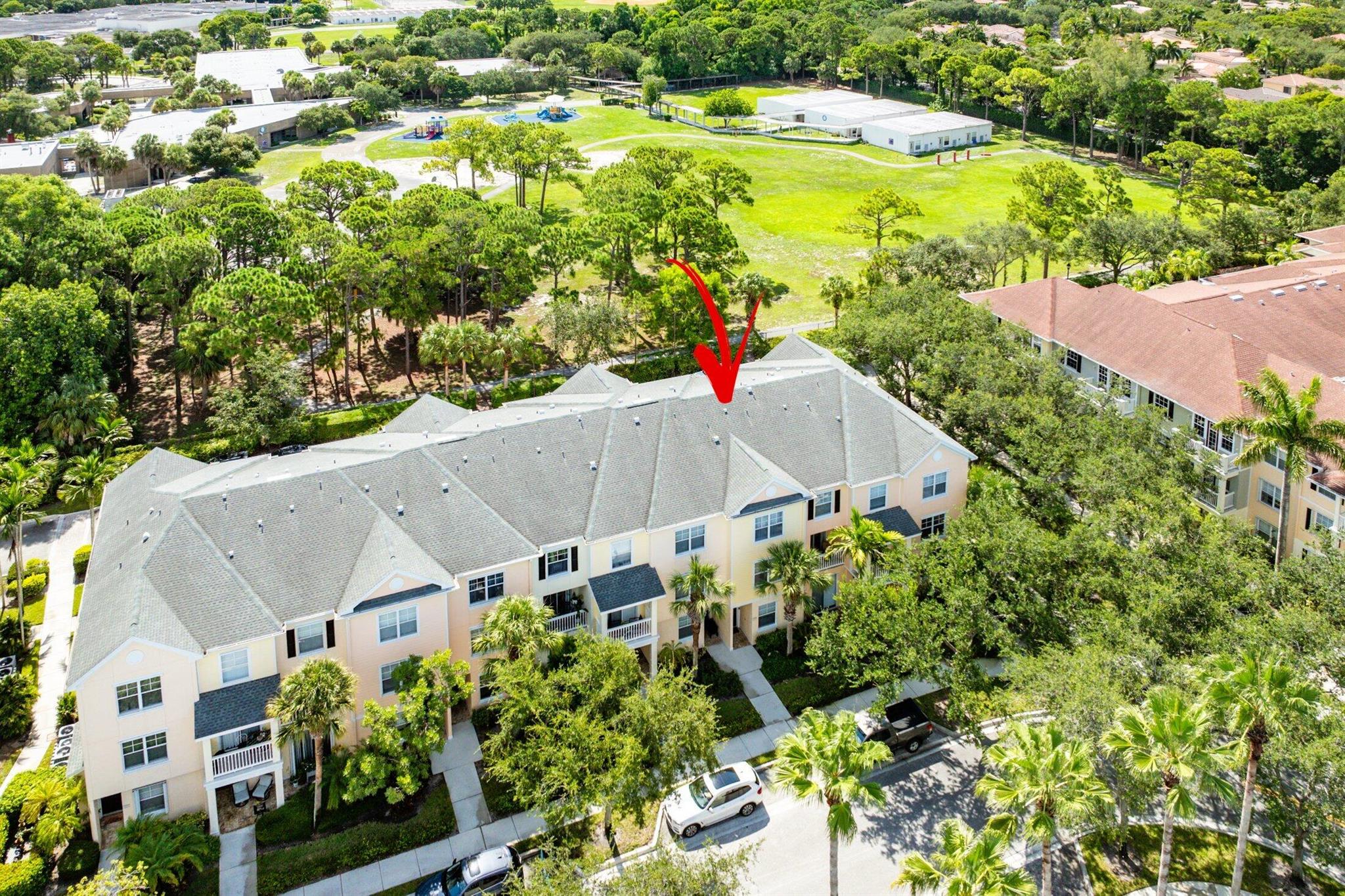 255 Murcia Dr #209 Jupiter, FL 33458