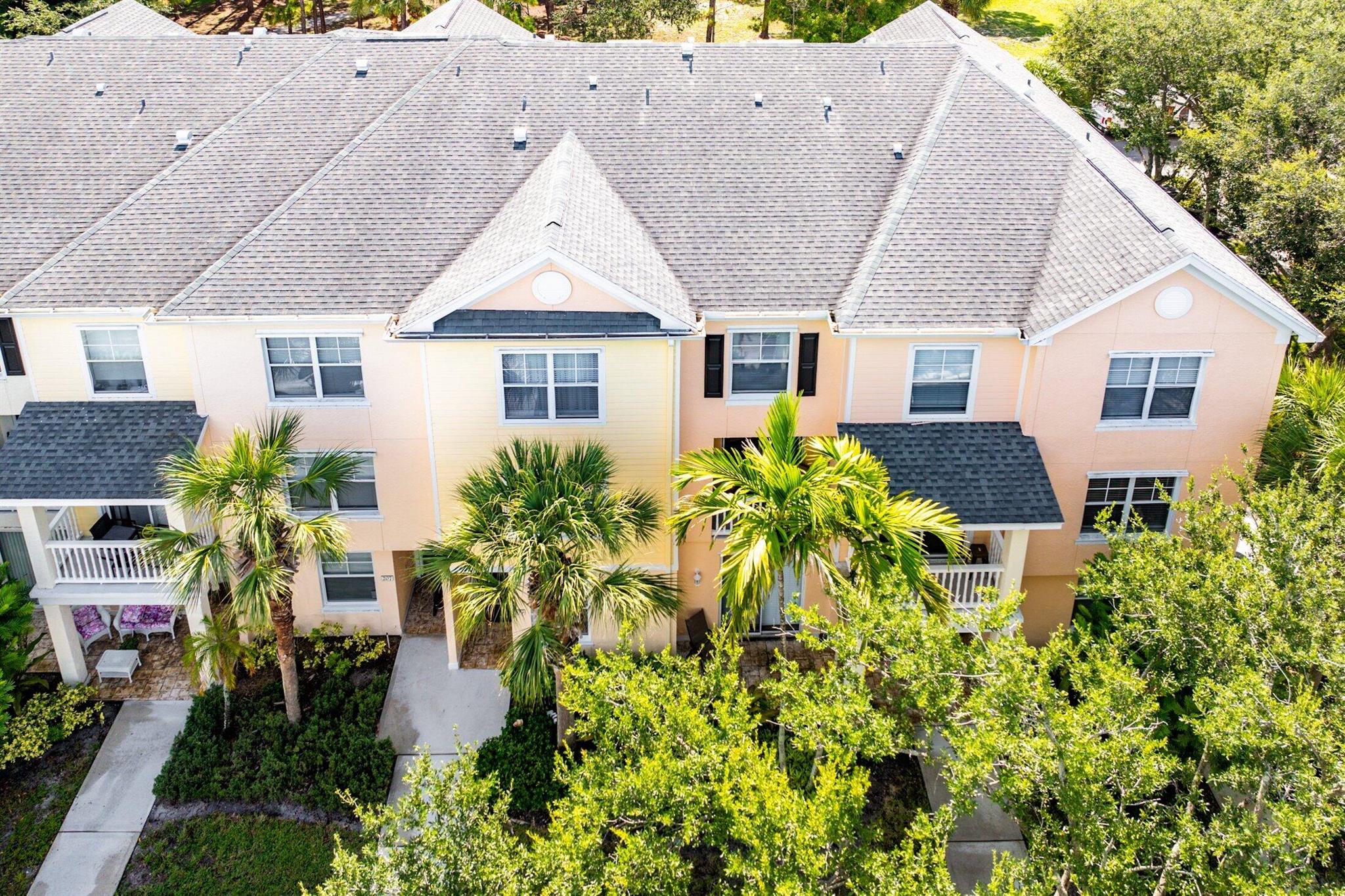 255 Murcia Dr #209 Jupiter, FL 33458