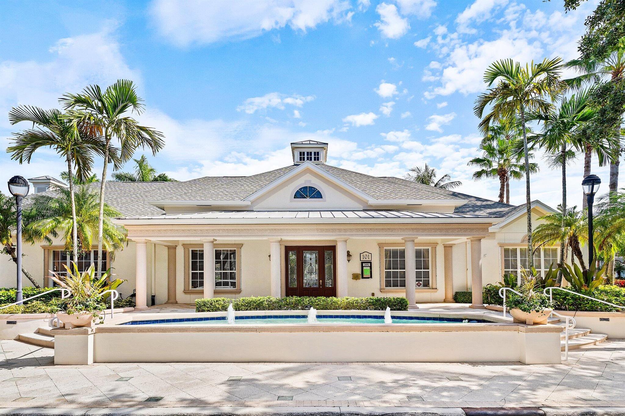 255 Murcia Dr #209 Jupiter, FL 33458