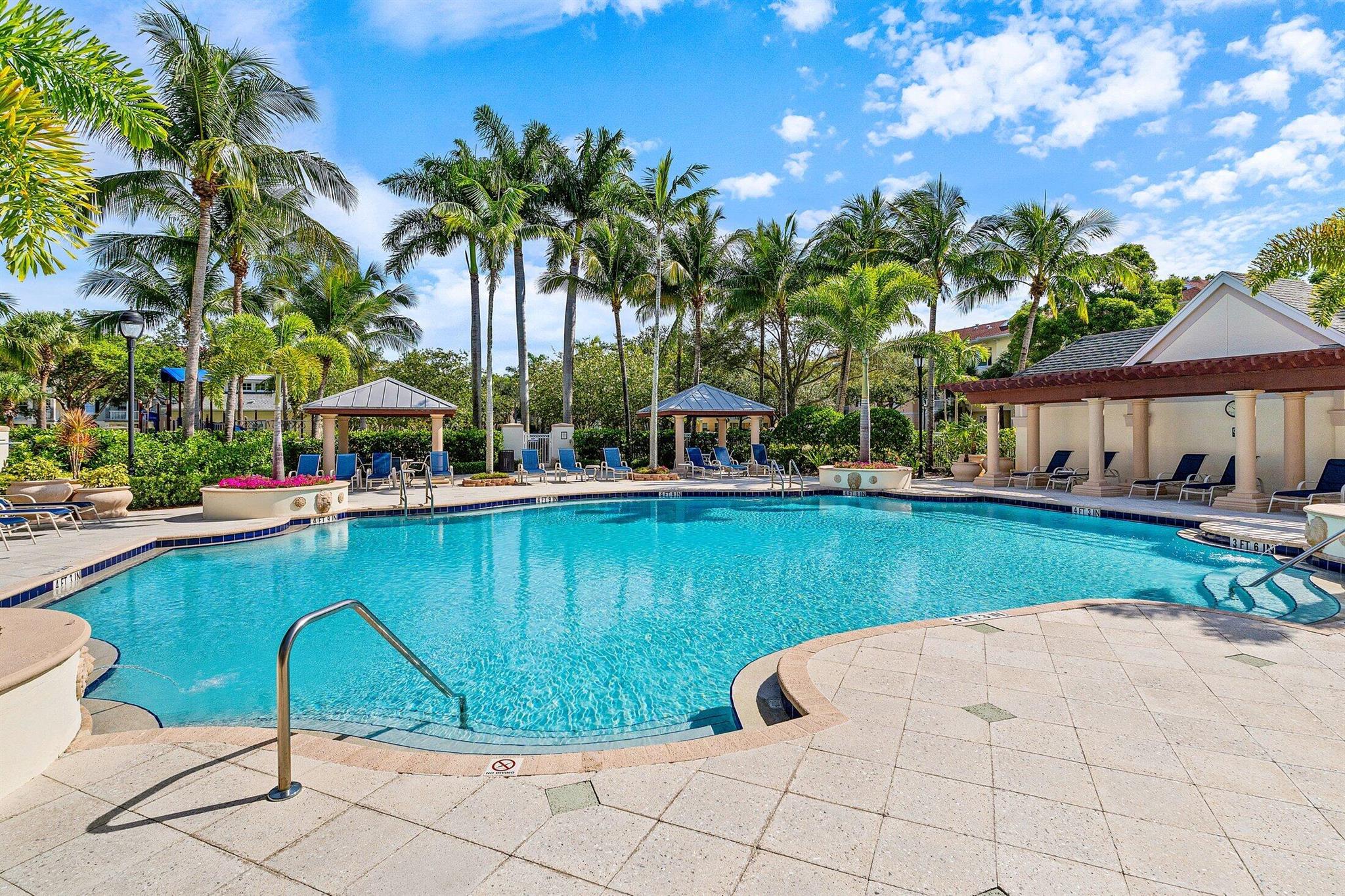 255 Murcia Dr #209 Jupiter, FL 33458