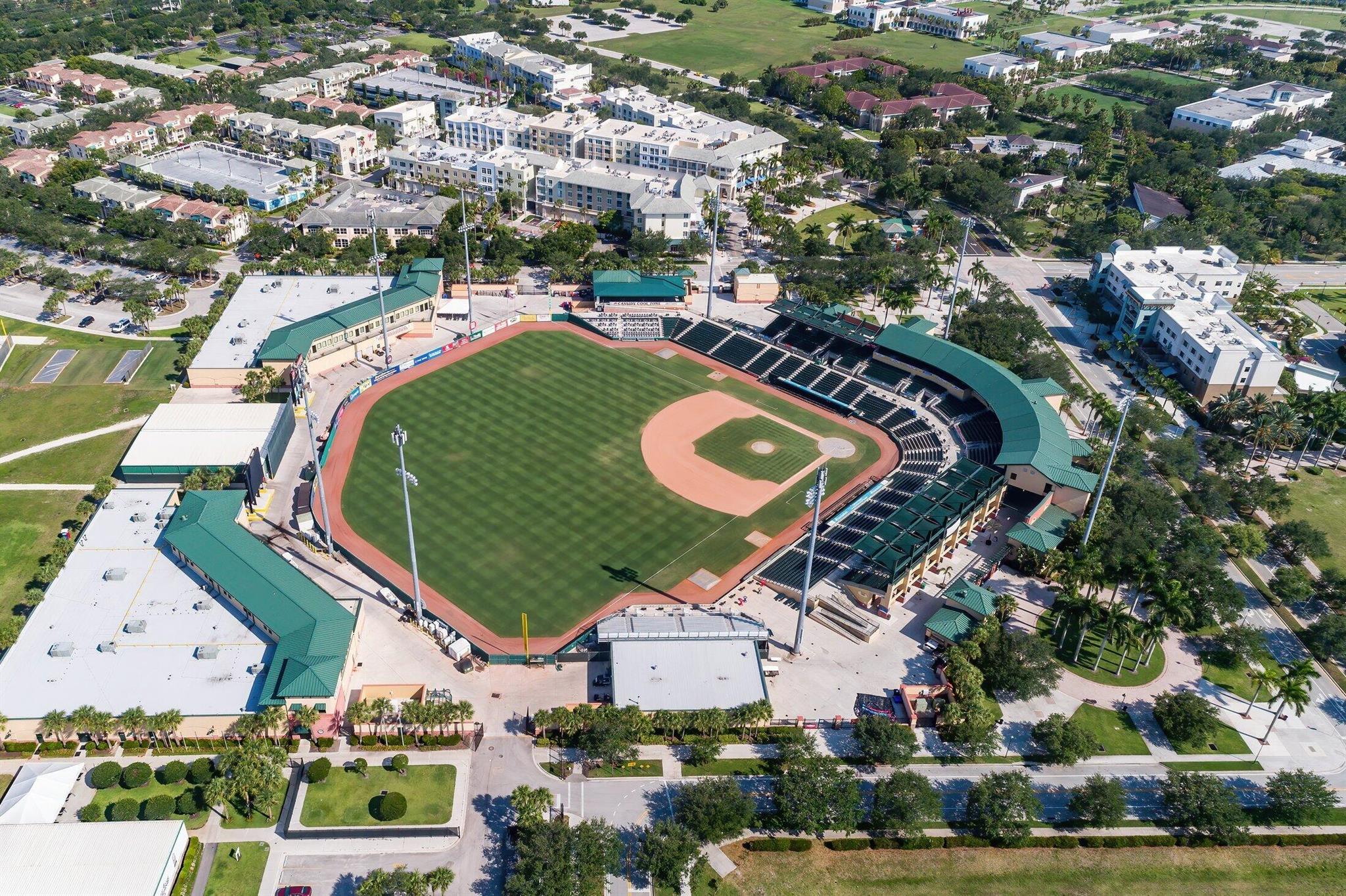 255 Murcia Dr #209 Jupiter, FL 33458