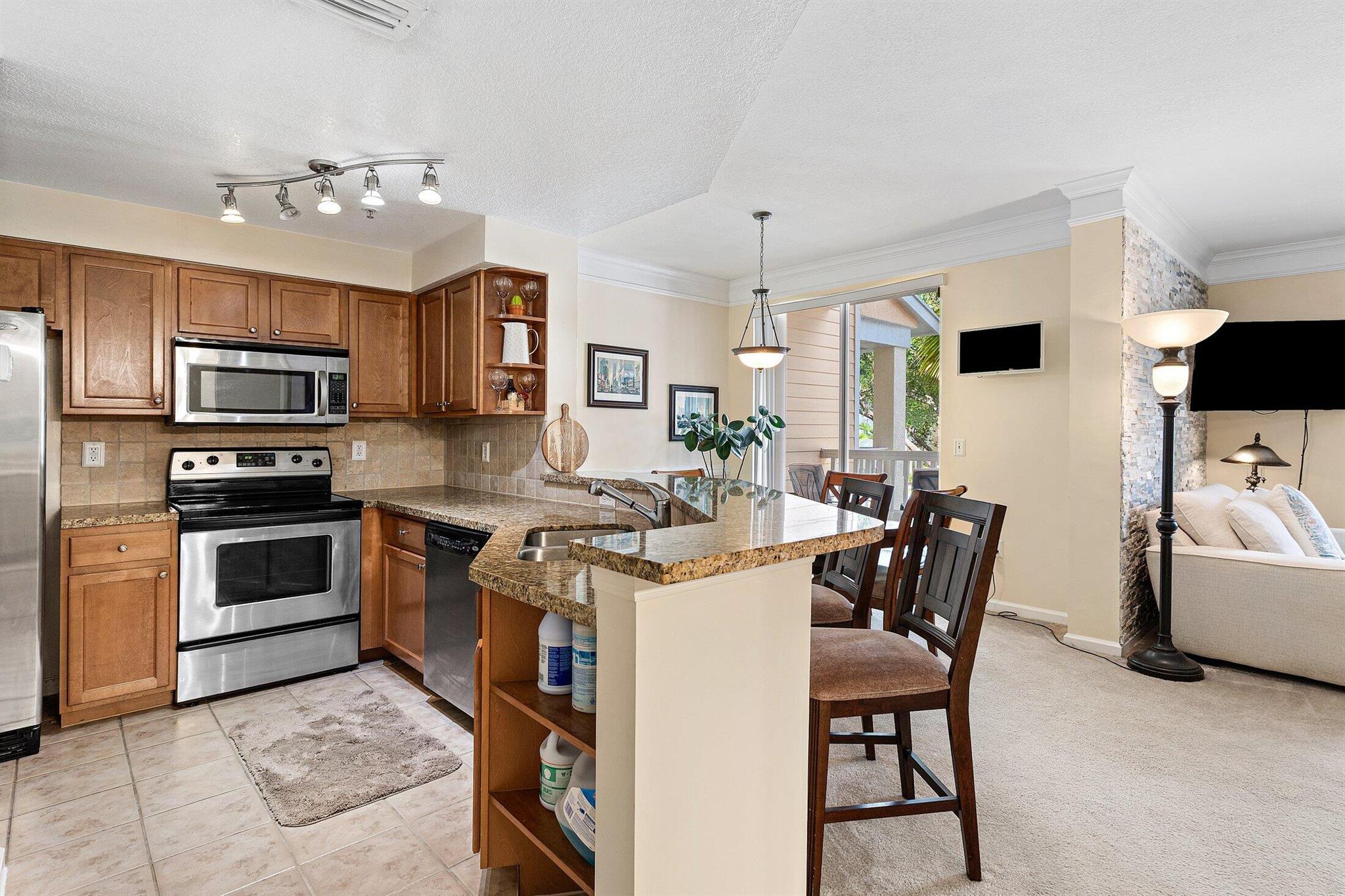 255 Murcia Dr #209 Jupiter, FL 33458