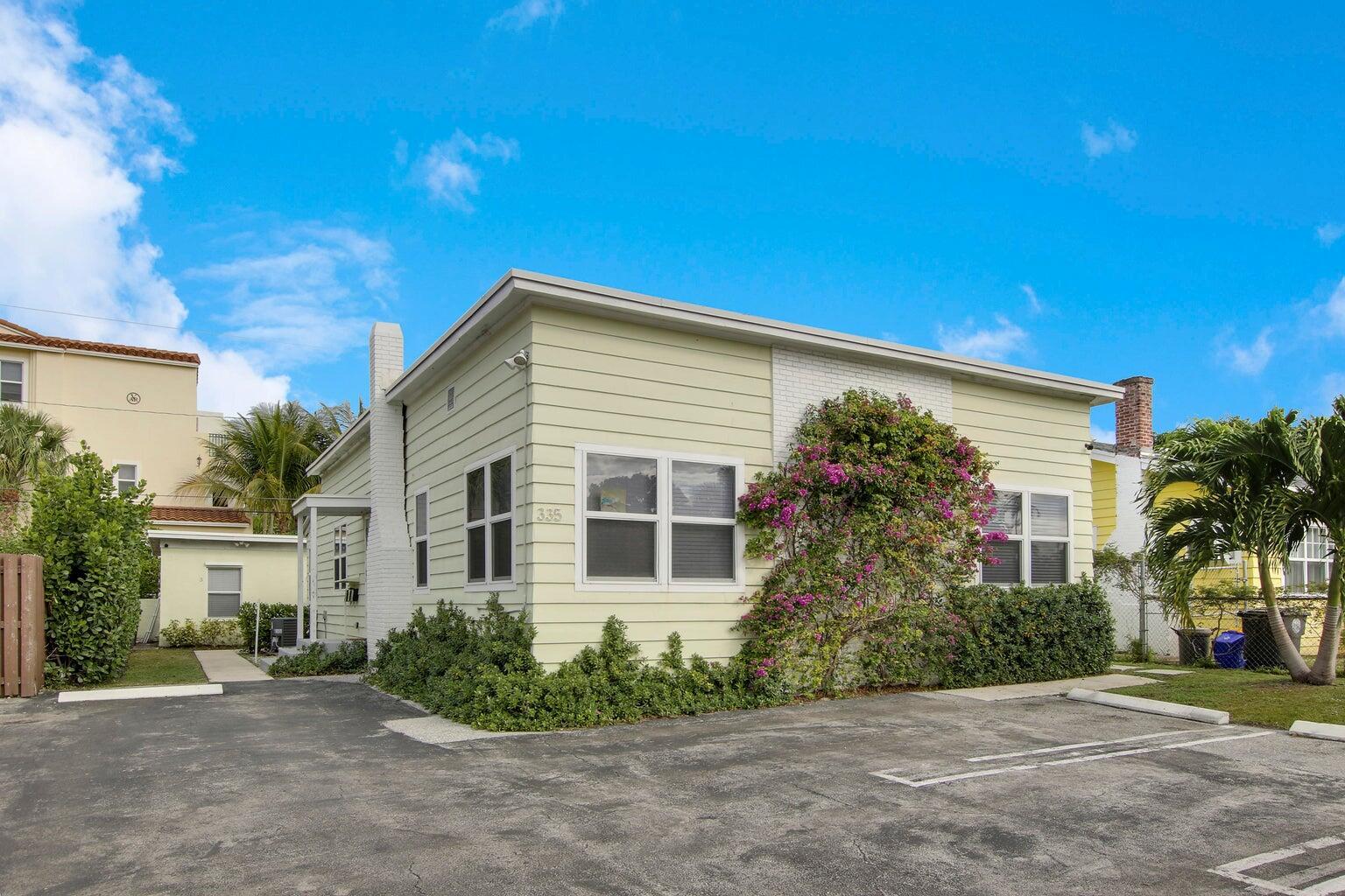 335 Kenilworth Blvd #1-3