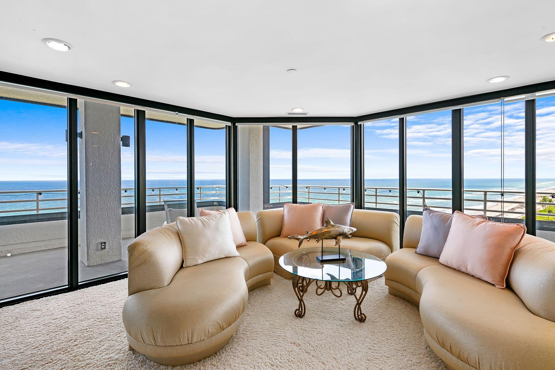 2901 S Ocean Blvd #1