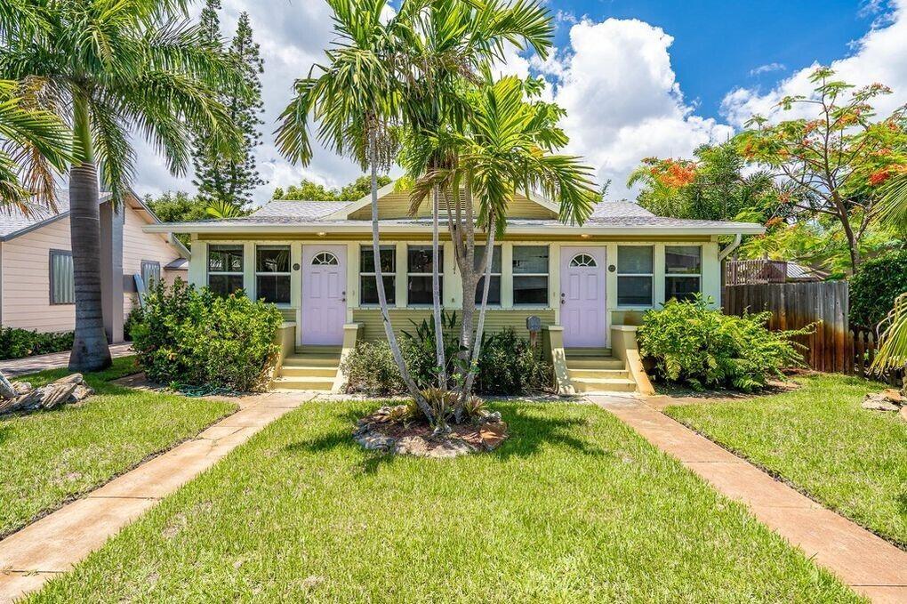 215 S Ocean Breeze #213 And 215