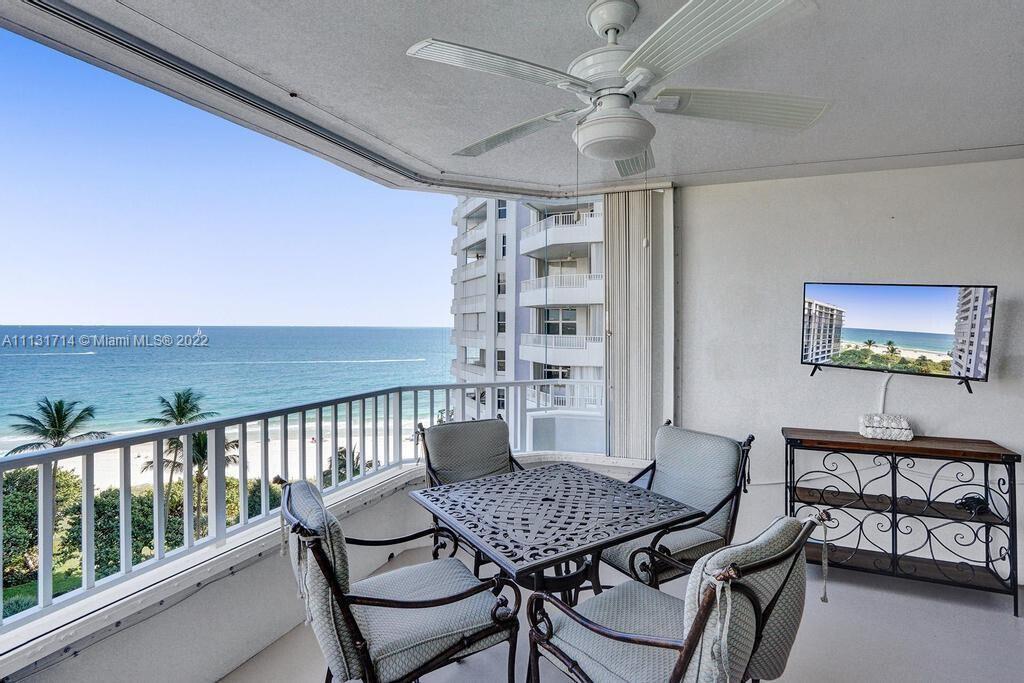 1340 S Ocean Blvd #807