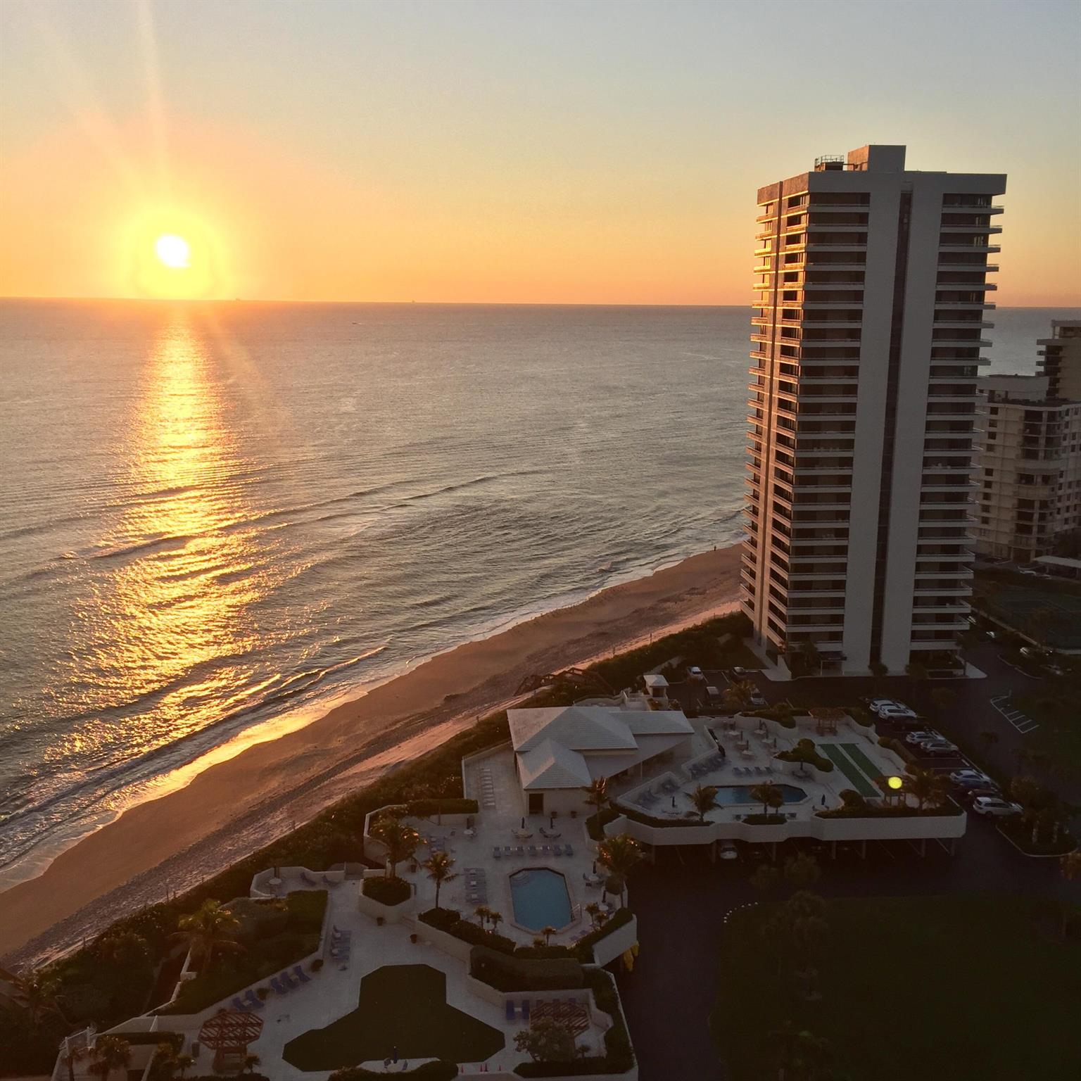 5550 N Ocean Dr #22-B