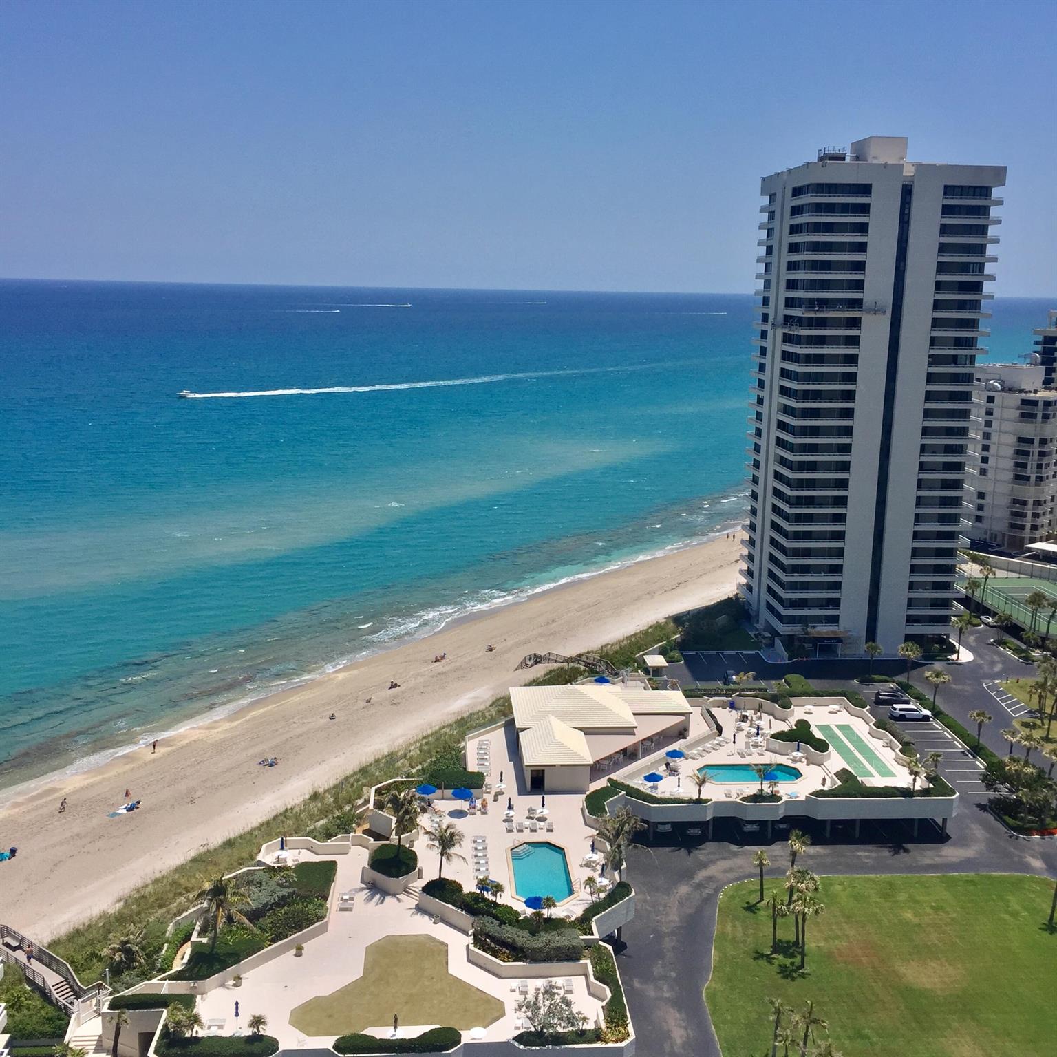 5550 N Ocean Dr #22b Riviera Beach, FL 33404