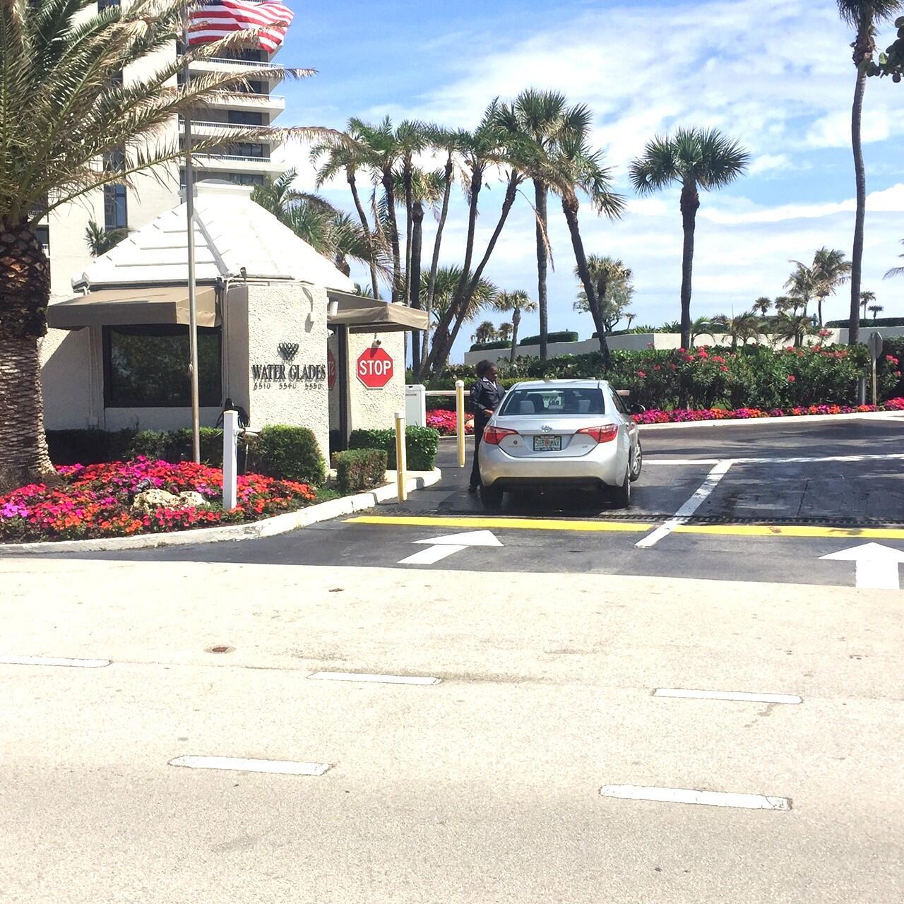 5550 N Ocean Dr #22b Riviera Beach, FL 33404