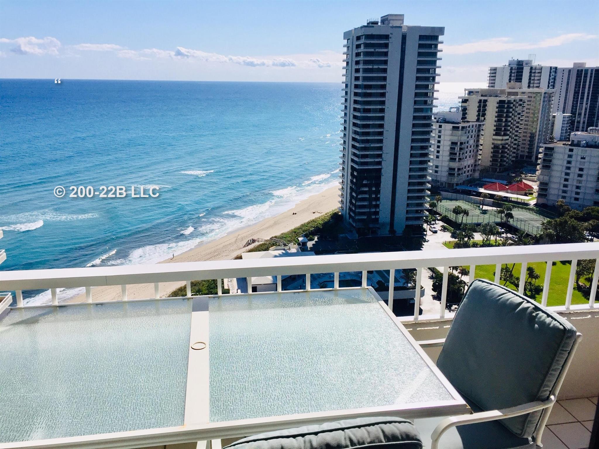 5550 N Ocean Dr #22b Riviera Beach, FL 33404