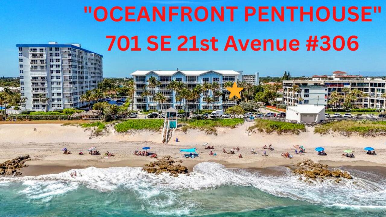 701 SE 21st Ave #306