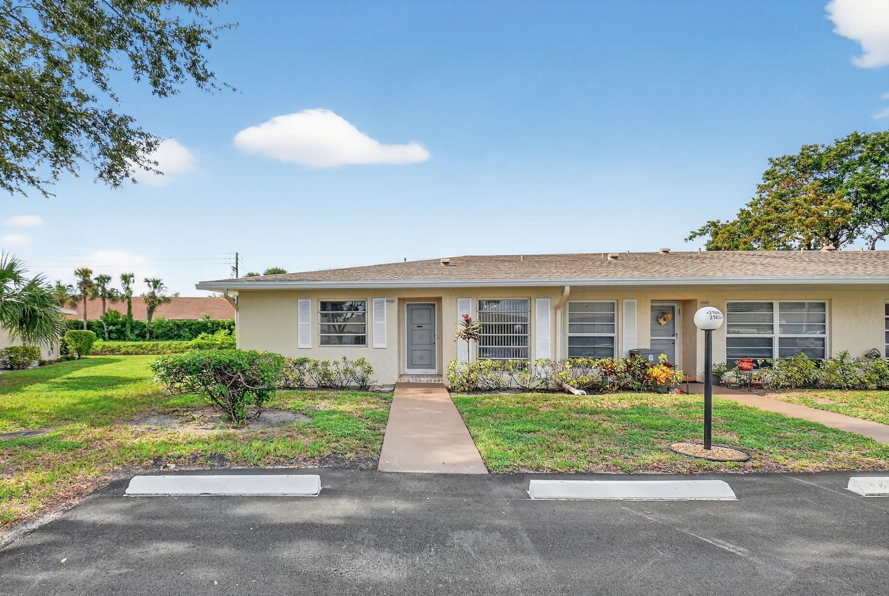21040 Covington Dr