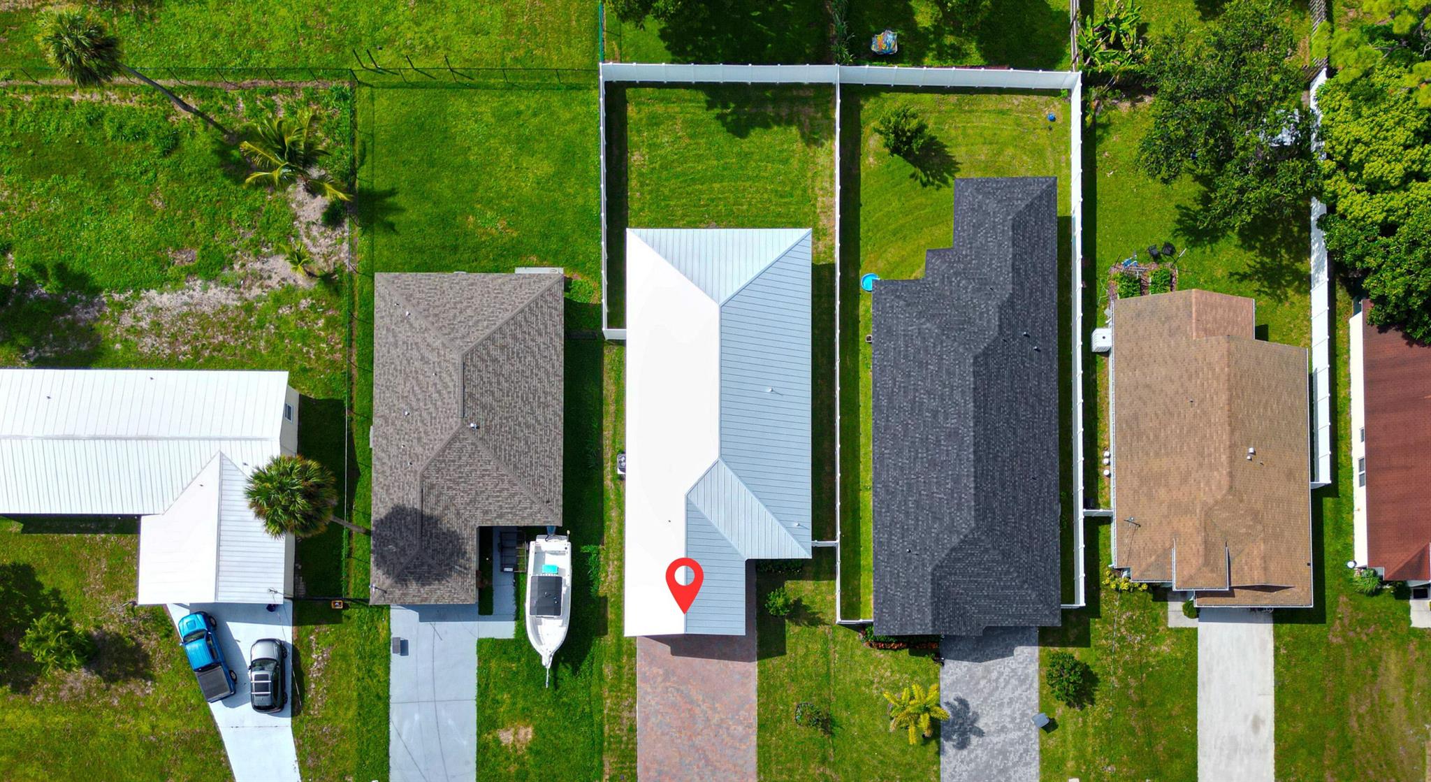 6794 3rd St Jupiter, FL 33458