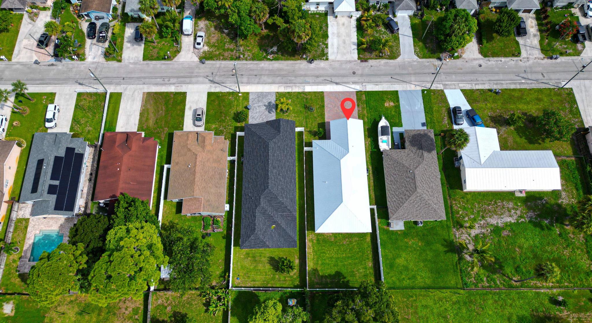 6794 3rd St Jupiter, FL 33458