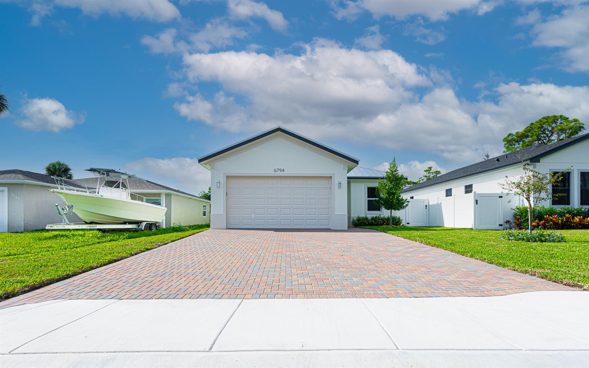6794 3rd St Jupiter, FL 33458