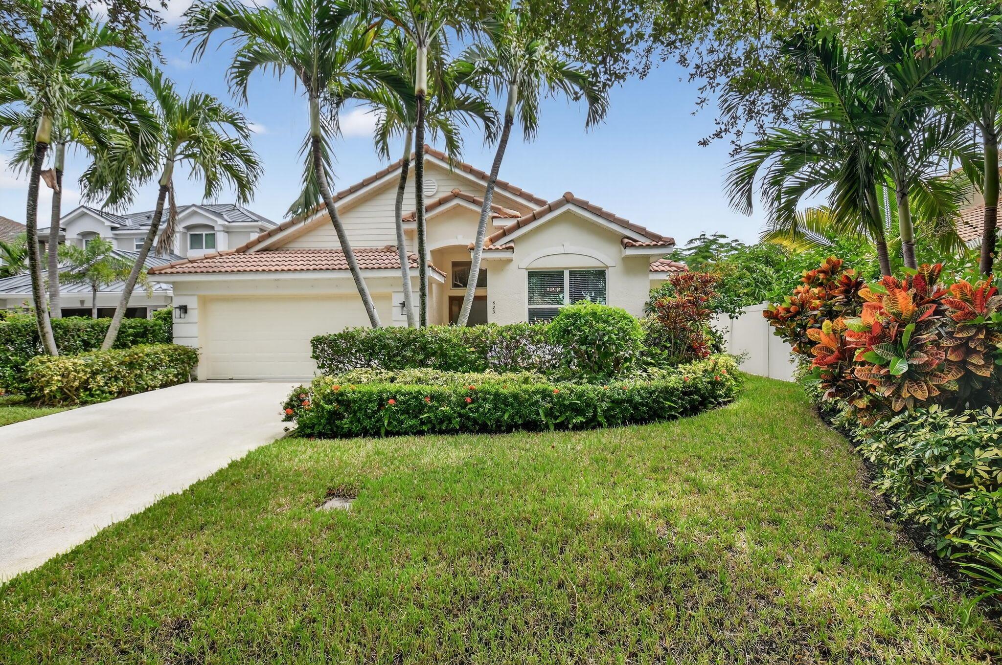 523 Canoe Pt