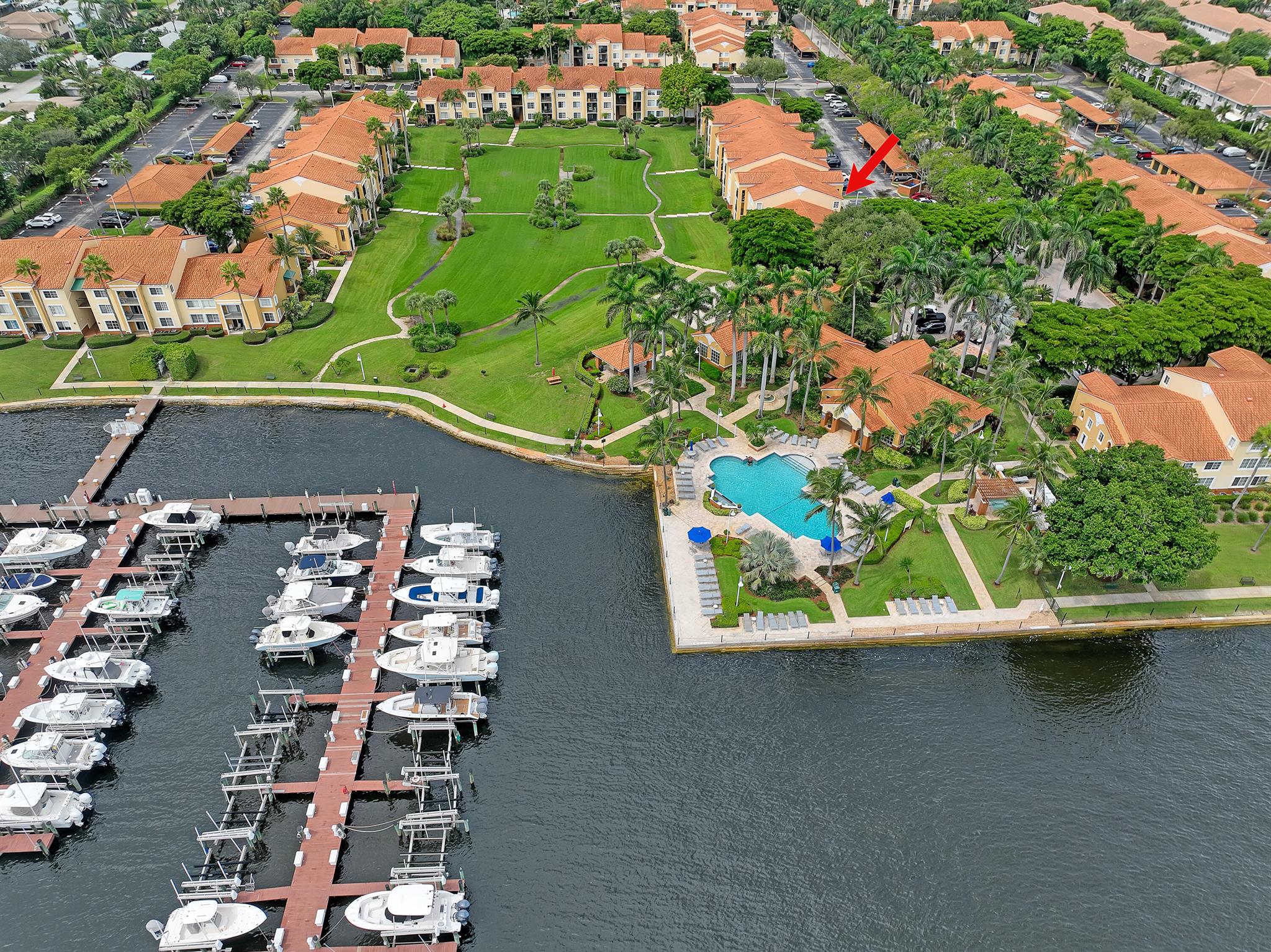 145 Yacht Clb Way #105