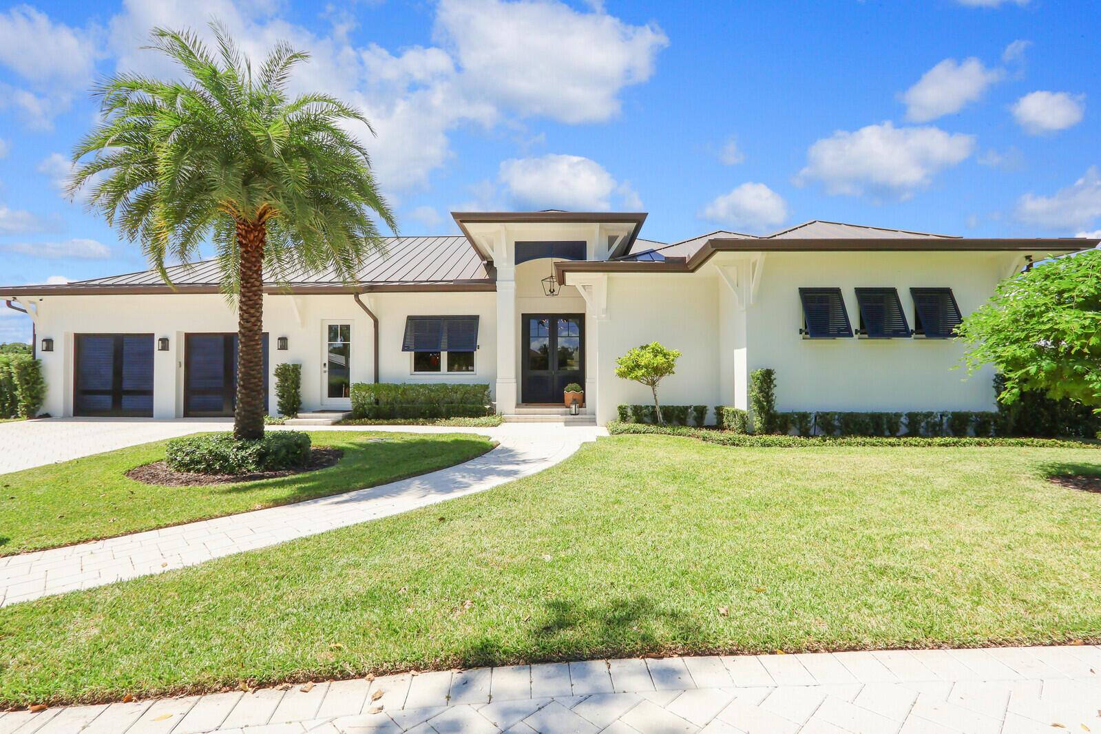 934 N Loxahatchee Dr Jupiter, FL 33458