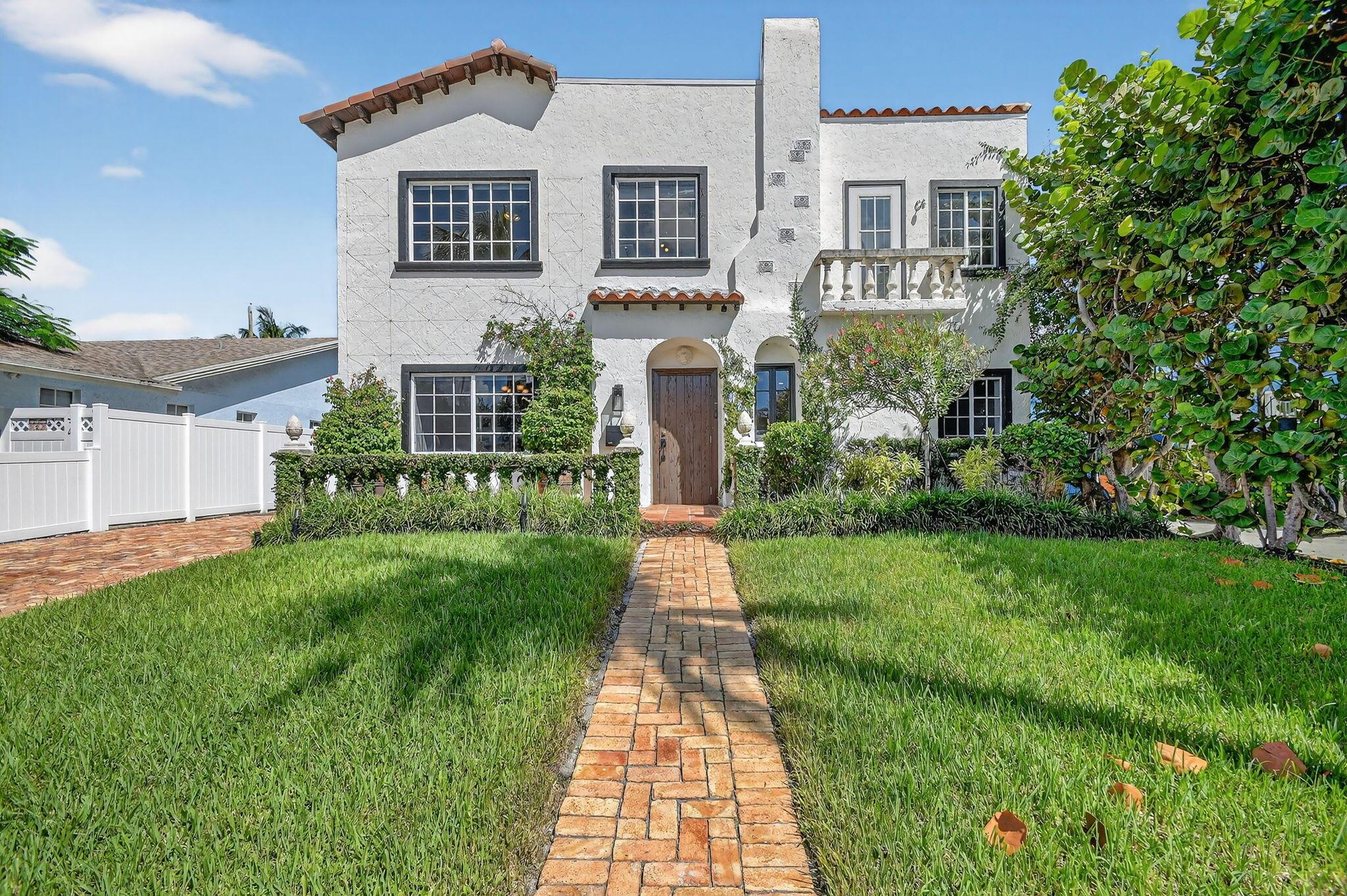 322 Cornell Dr