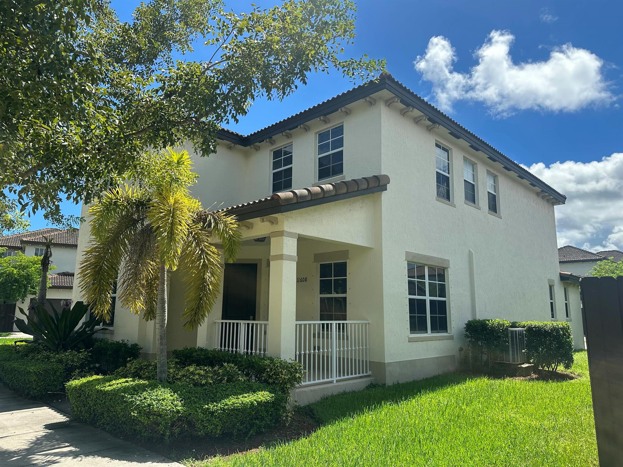 11608 Sw 246th Ter
