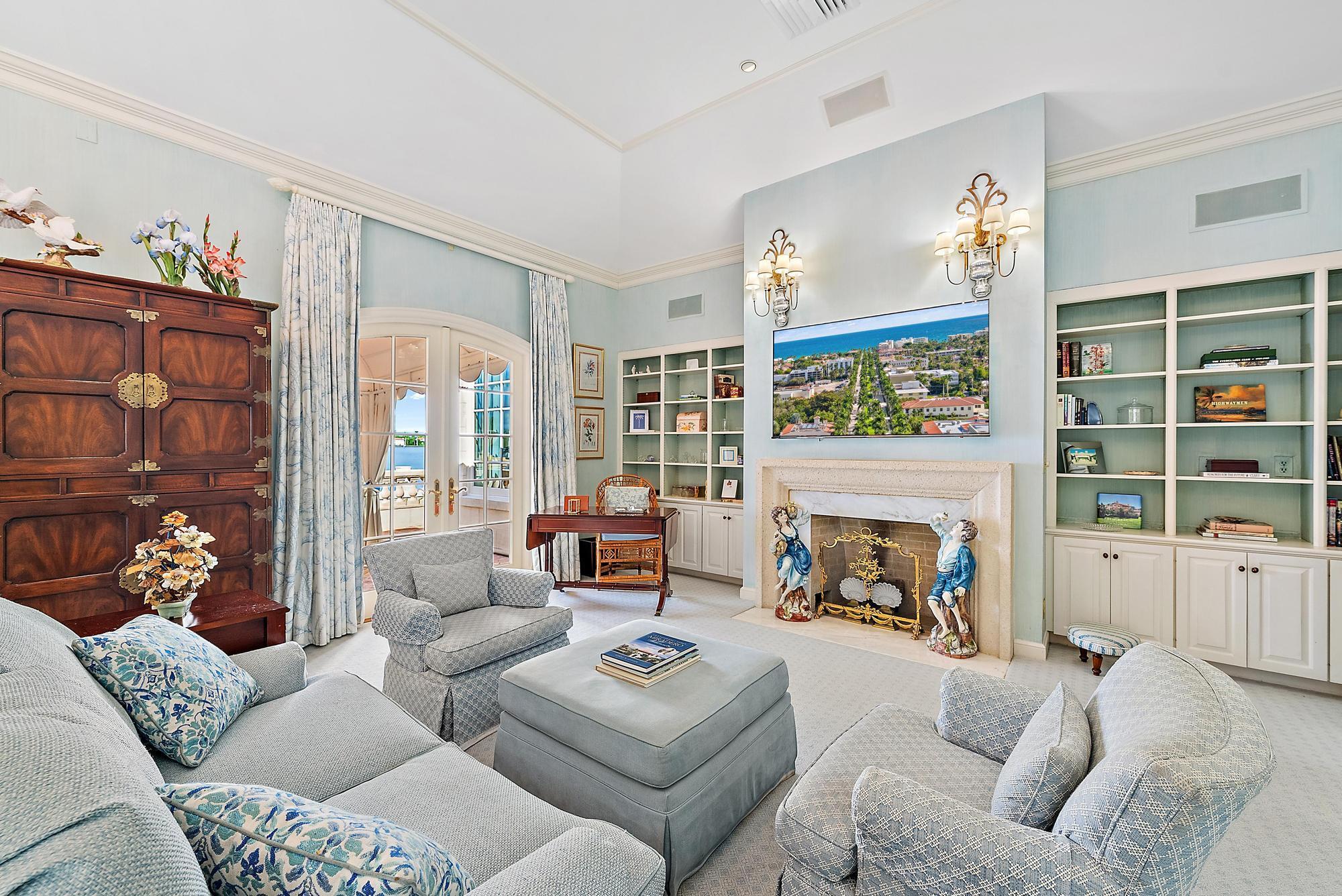 751 Island Dr Palm Beach, FL 33480