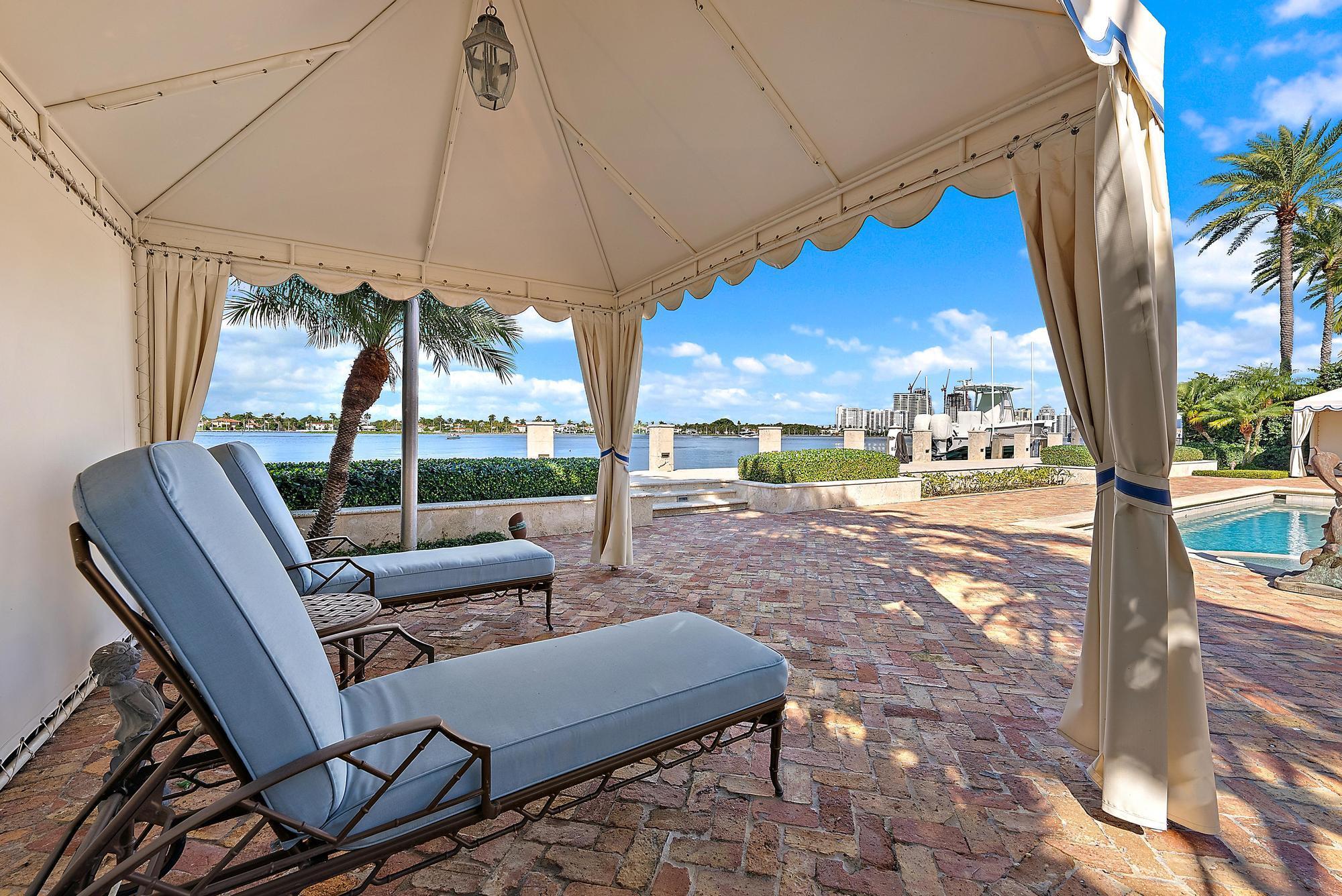 751 Island Dr Palm Beach, FL 33480