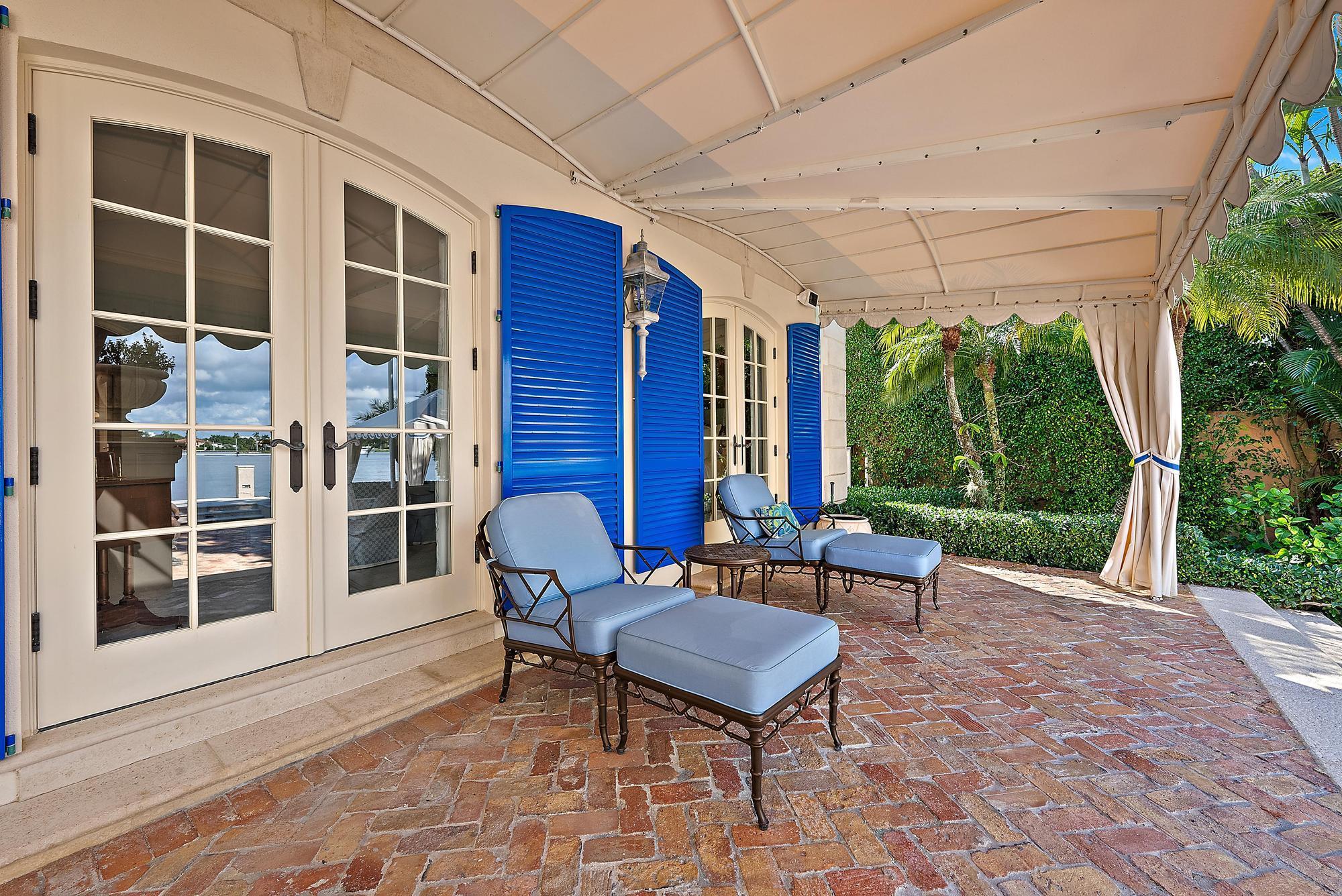 751 Island Dr Palm Beach, FL 33480