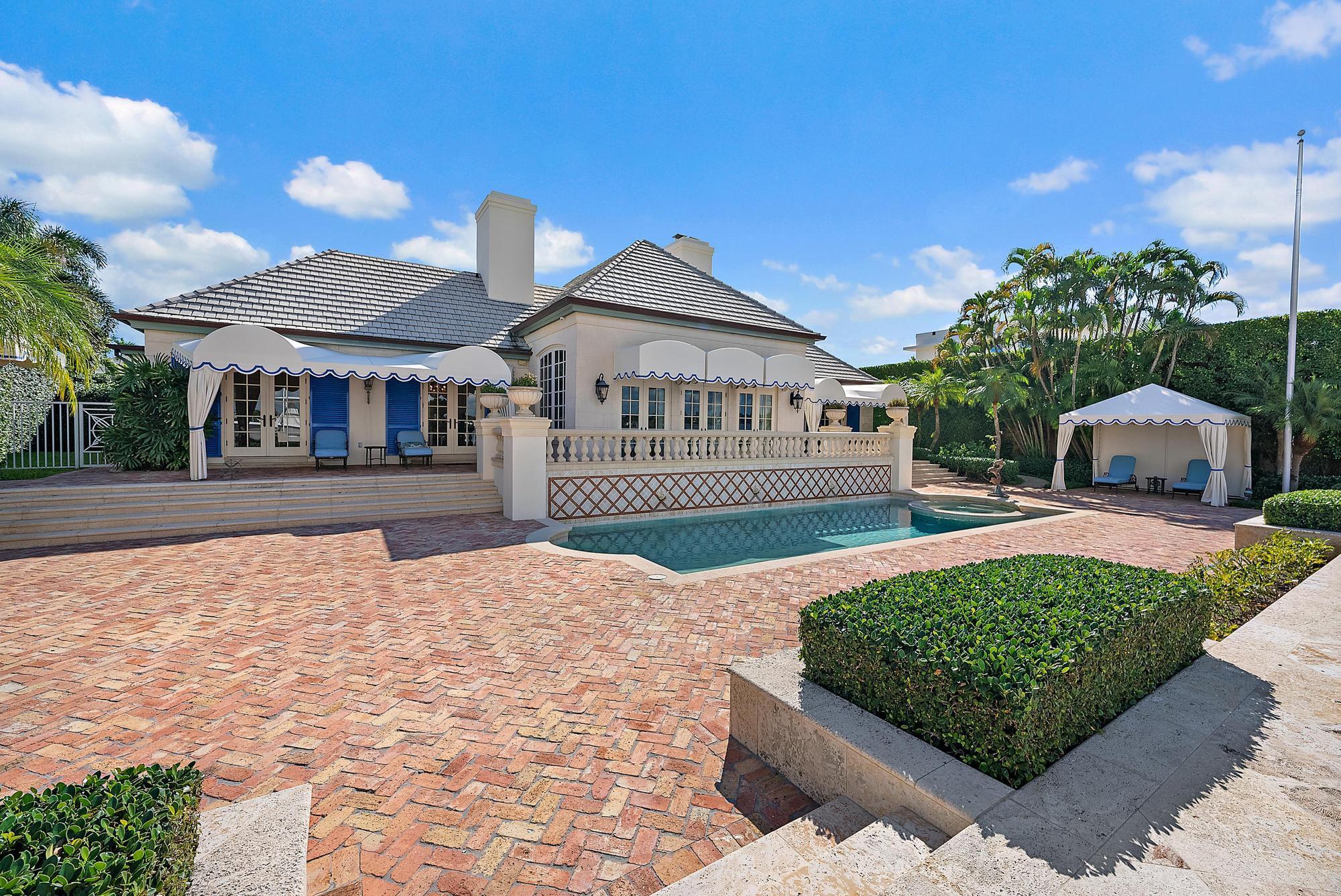 751 Island Dr Palm Beach, FL 33480