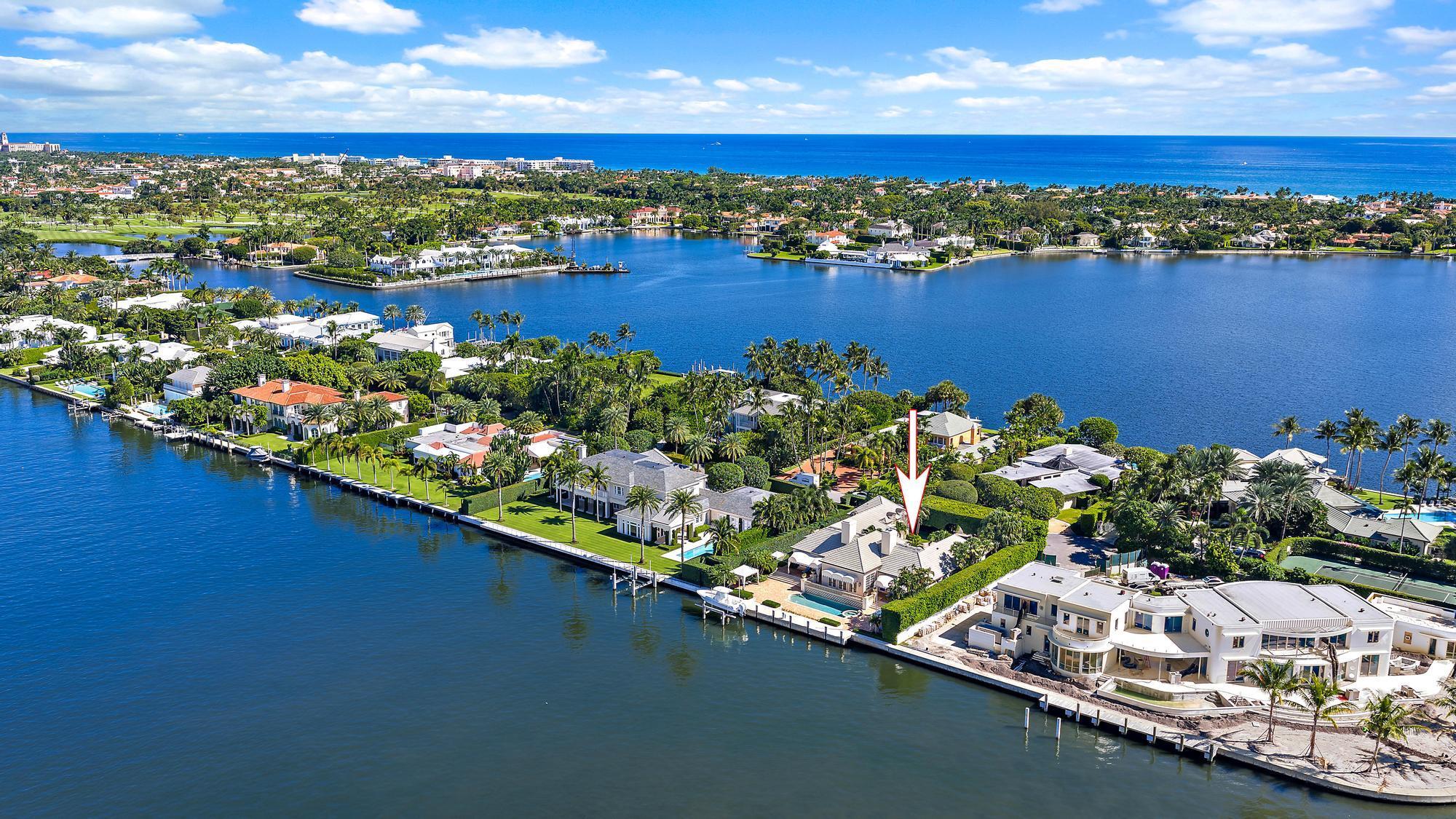 751 Island Dr Palm Beach, FL 33480