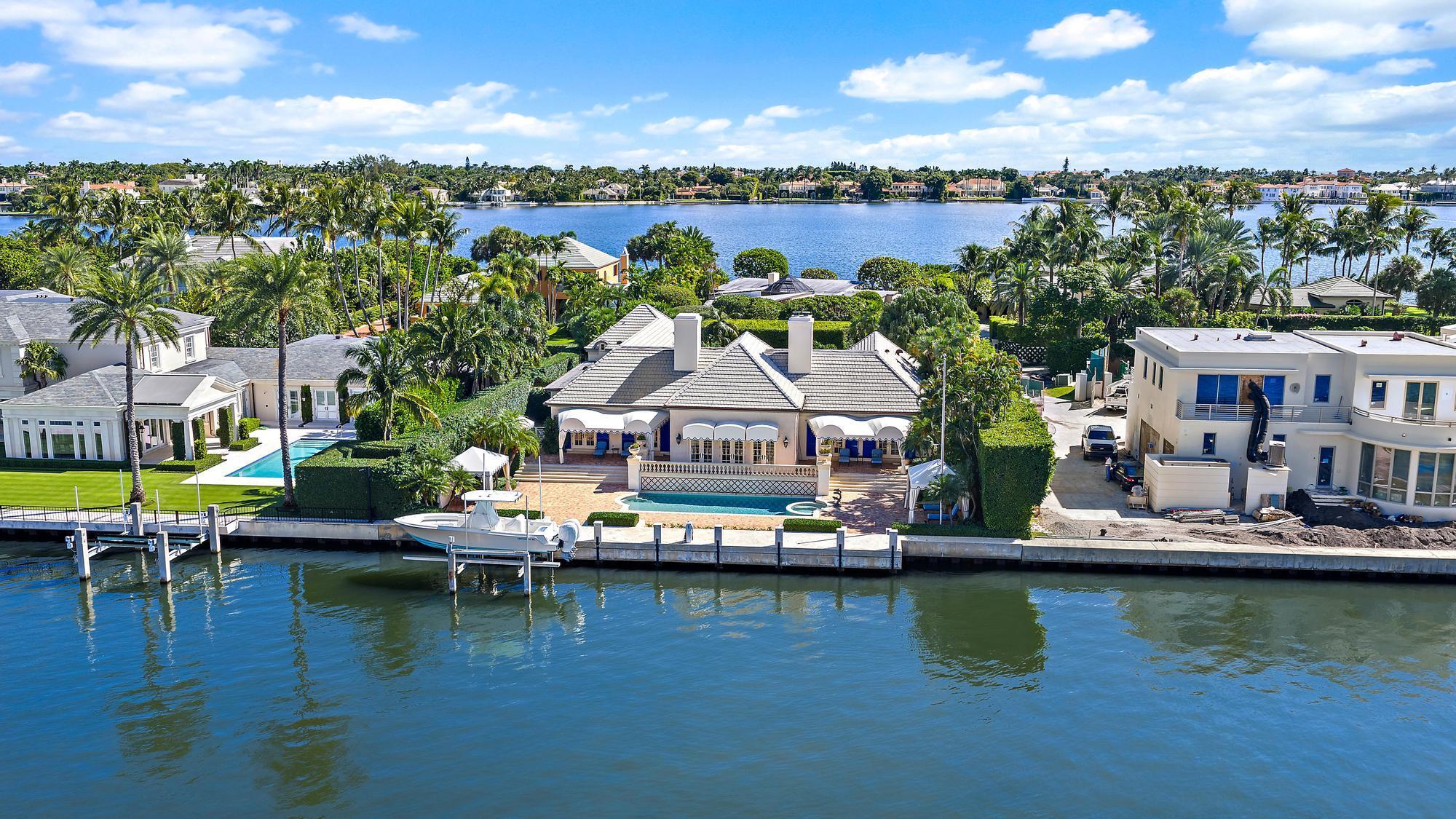 751 Island Dr Palm Beach, FL 33480