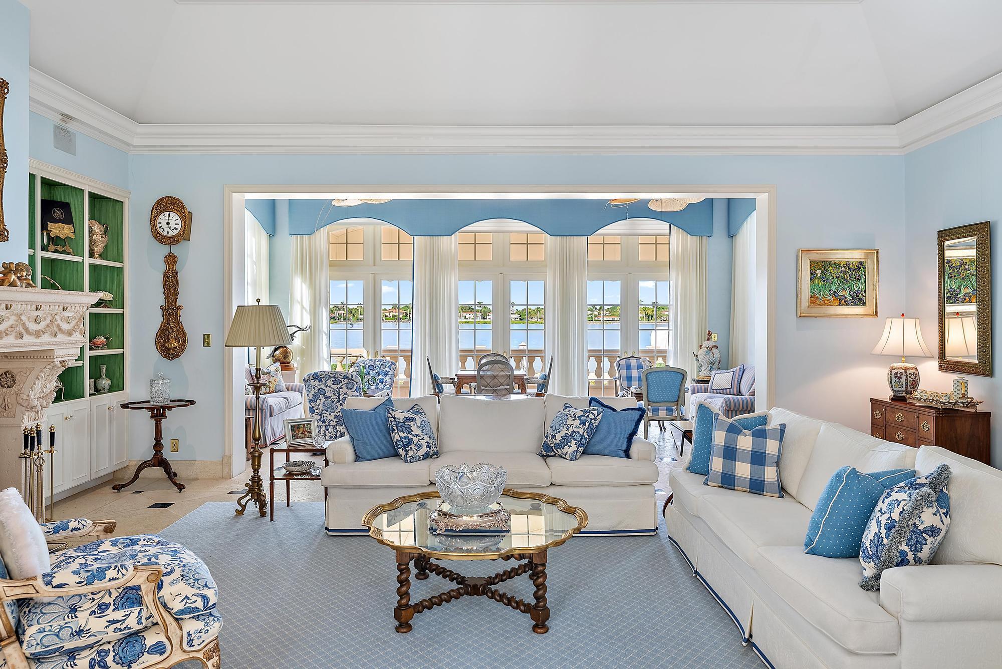 751 Island Dr Palm Beach, FL 33480