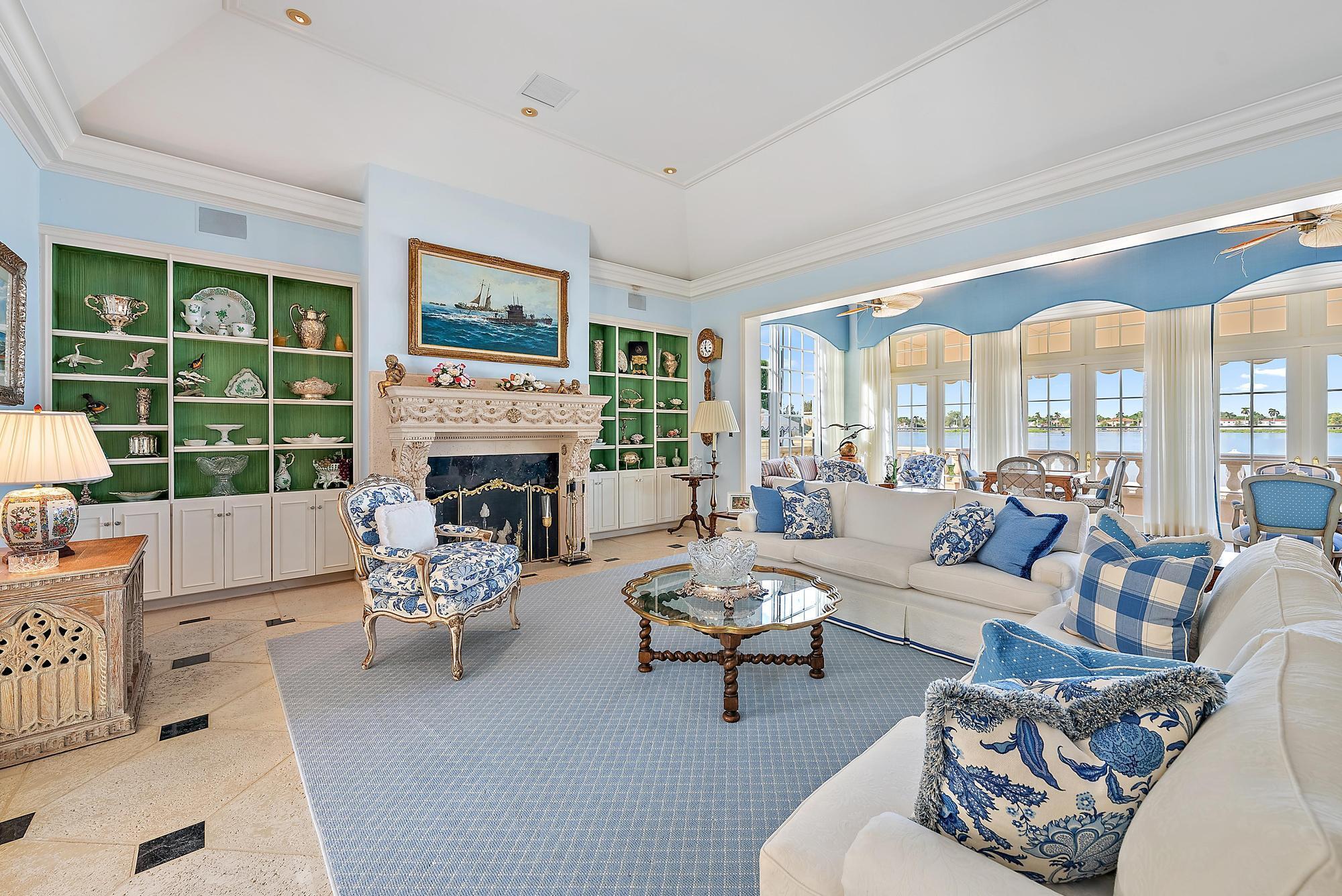 751 Island Dr Palm Beach, FL 33480