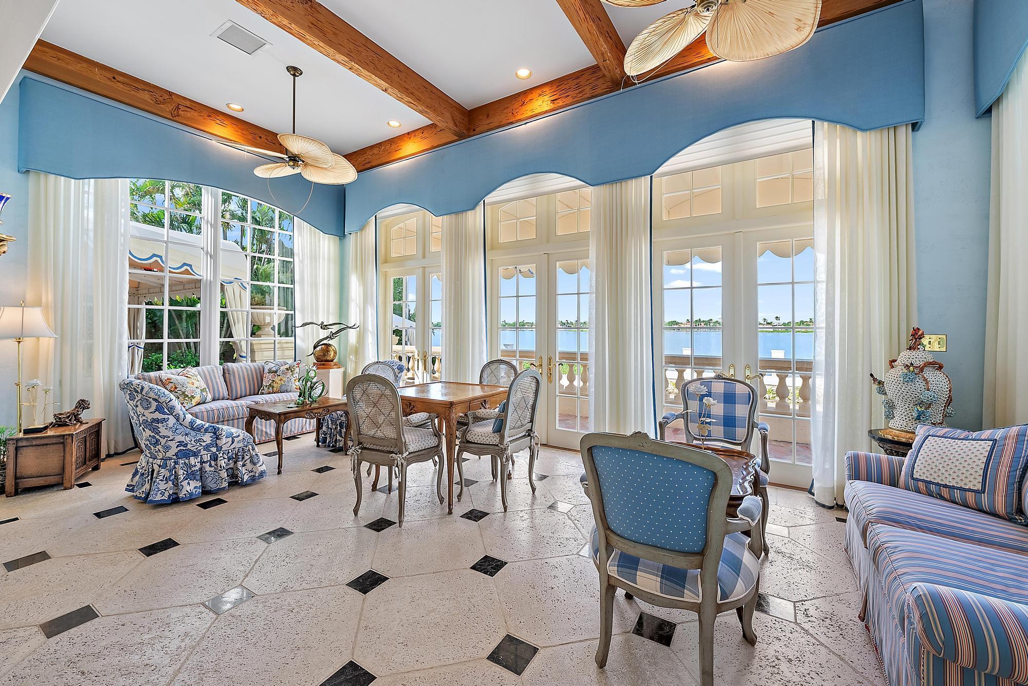 751 Island Dr Palm Beach, FL 33480