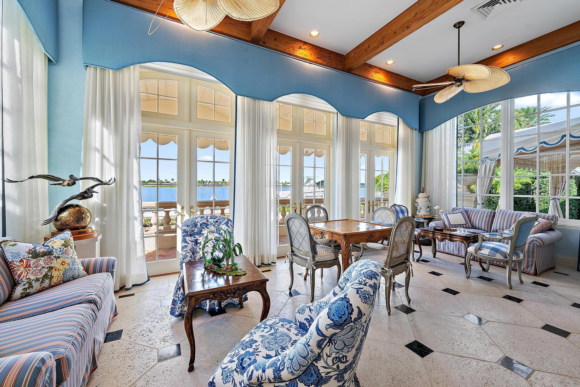 751 Island Dr Palm Beach, FL 33480