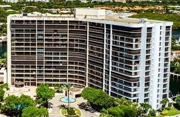 4740 S Ocean Blvd #202