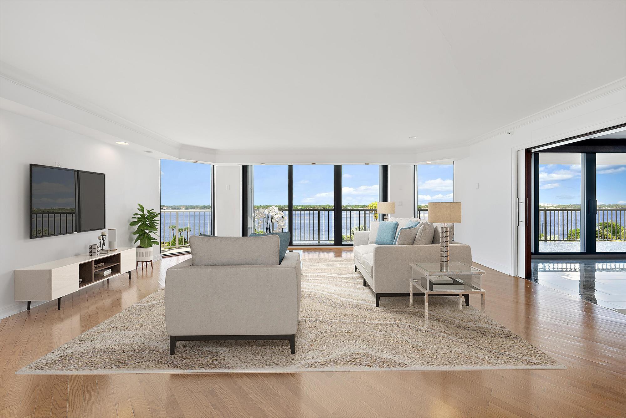 3170 S Ocean Blvd #S606