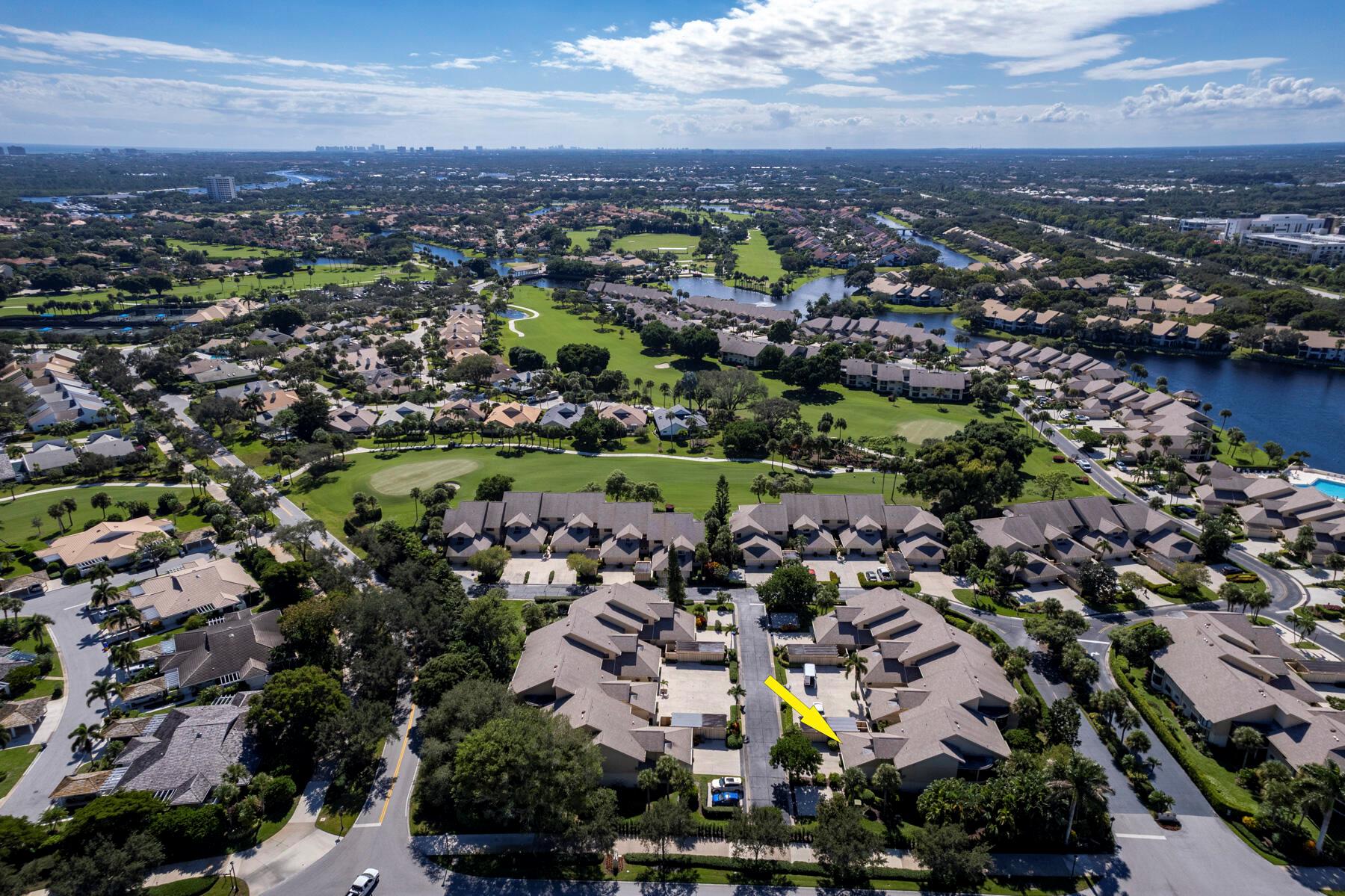 17137 Waterbend Dr #201 Jupiter, FL 33477