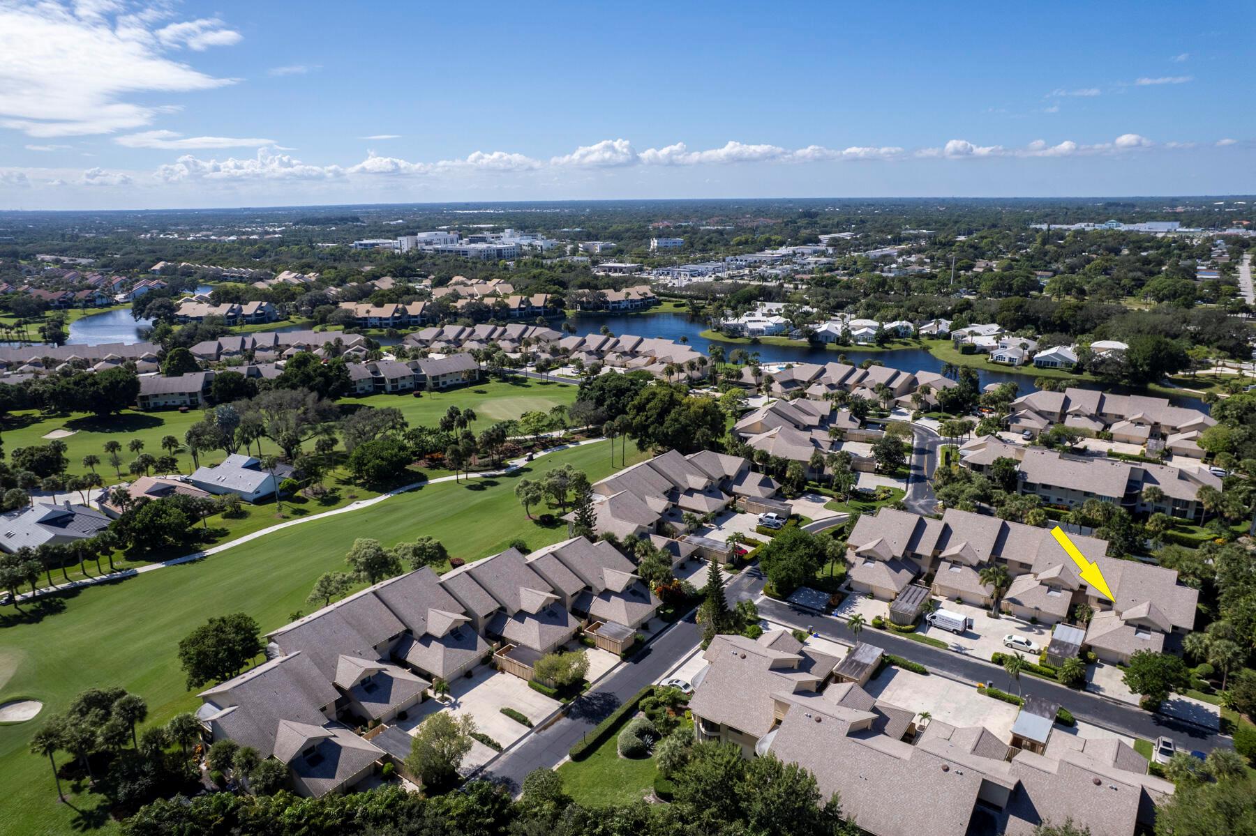 17137 Waterbend Dr #201 Jupiter, FL 33477