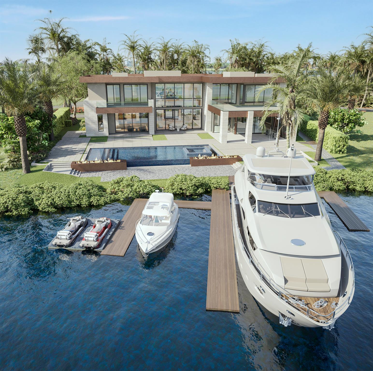 2421 SE Bahia Way Stuart, FL 34996