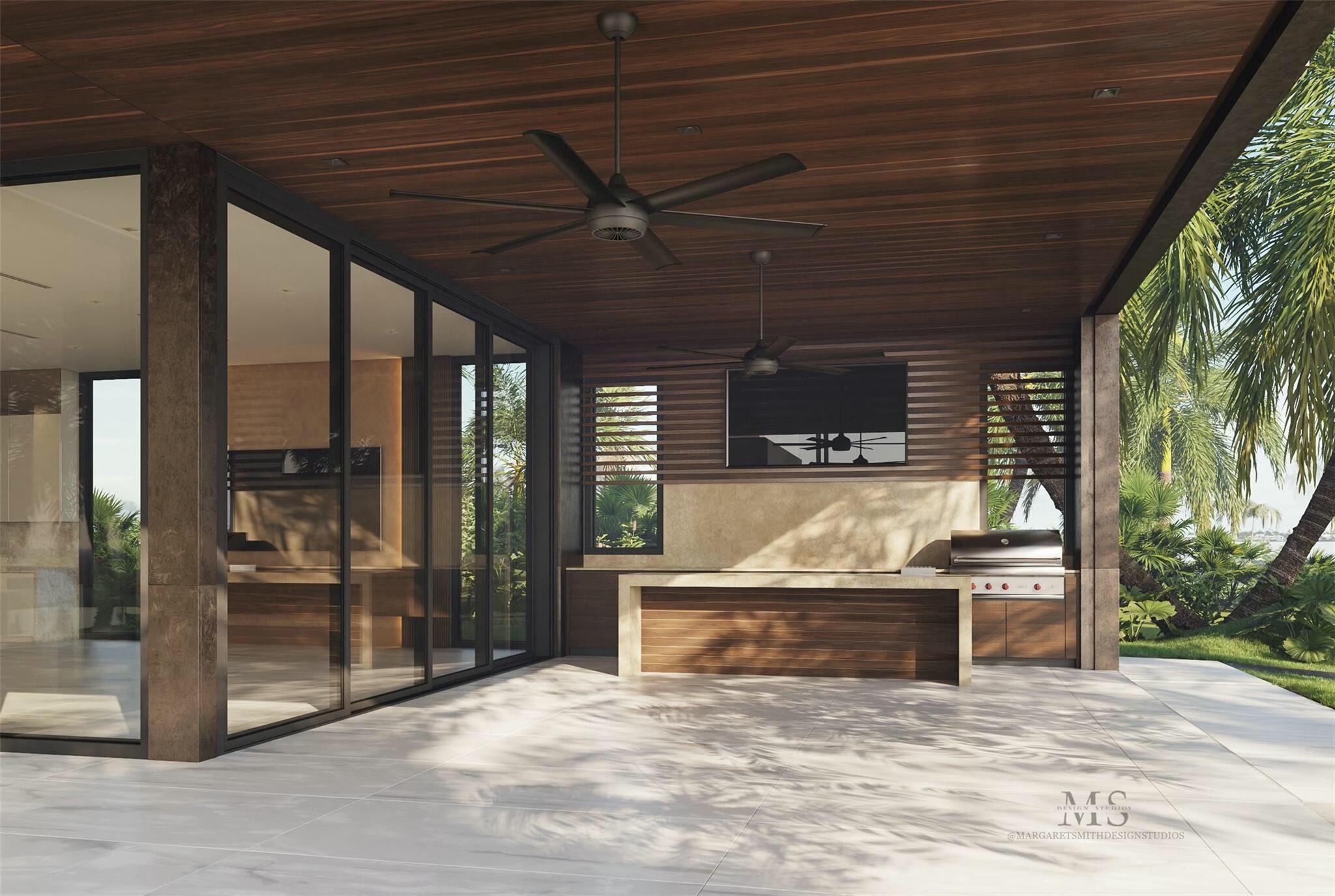 2421 SE Bahia Way Stuart, FL 34996