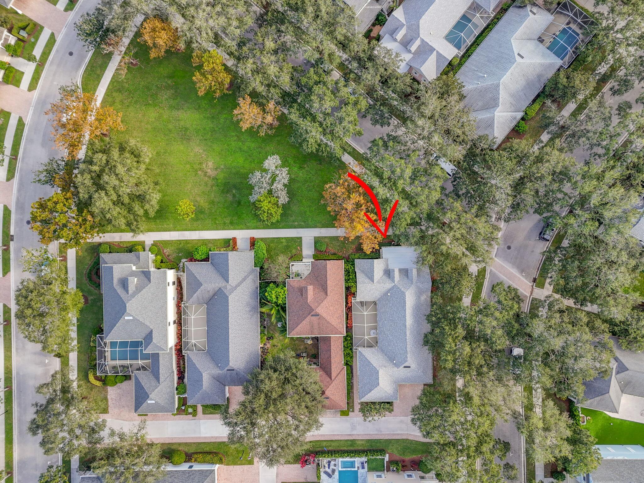 172 Queensland Ln Jupiter, FL 33458