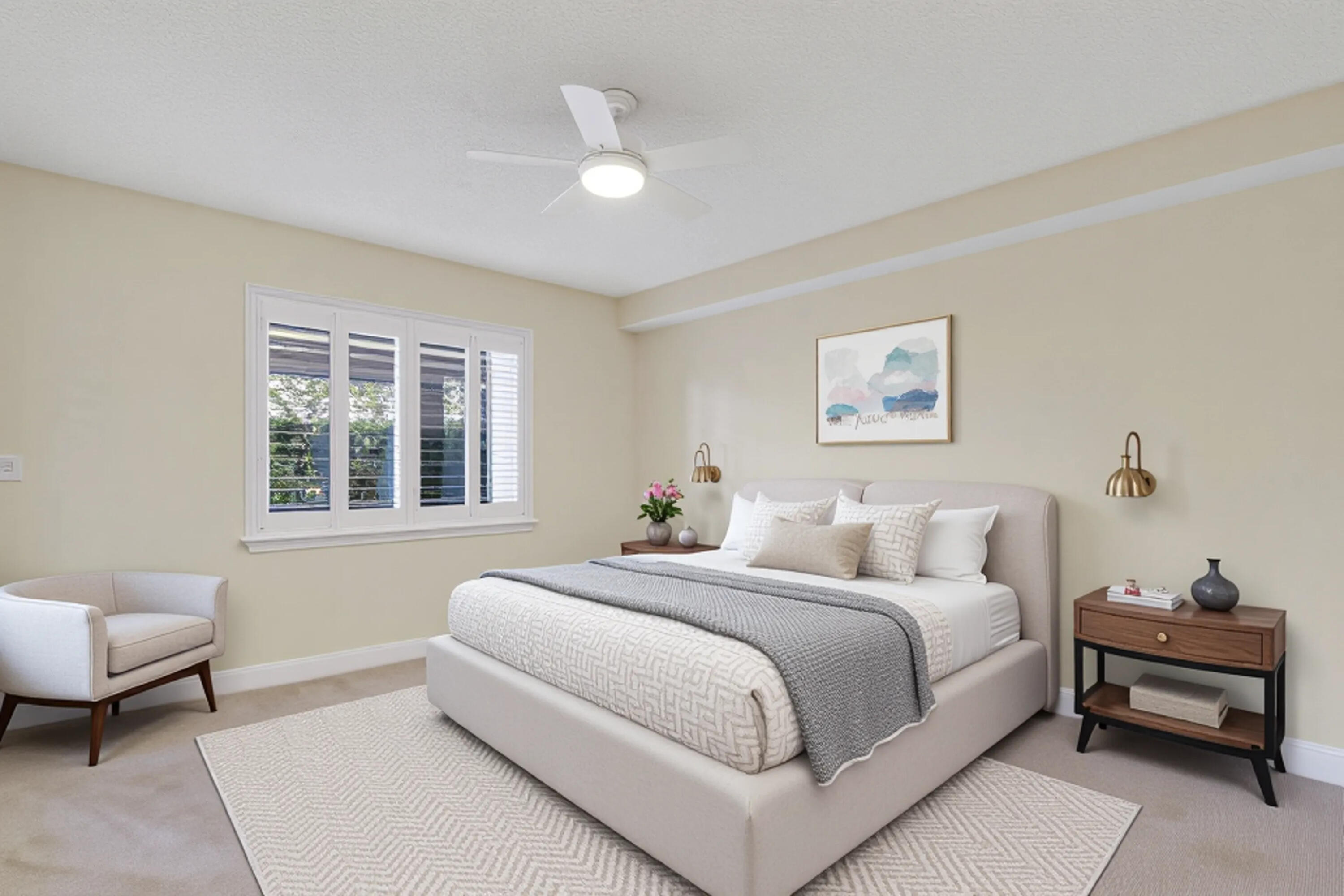 254 Village #4106 Tequesta, FL 33469