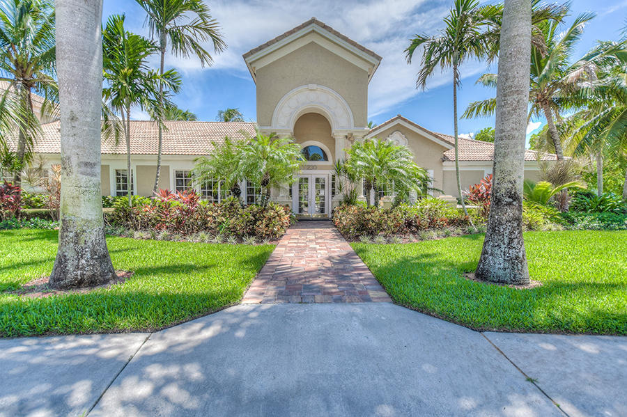 254 Village #4106 Tequesta, FL 33469